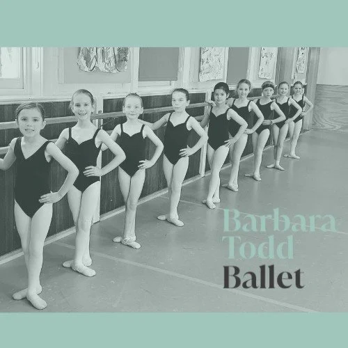 Wishing all our dancers a smooth and happy return to school this week! ✨

As routines settle back in, we are so excited to welcome everyone back to the studio.

Our term begins this Saturday, February 7, and we can&rsquo;t wait to see our dancers bac