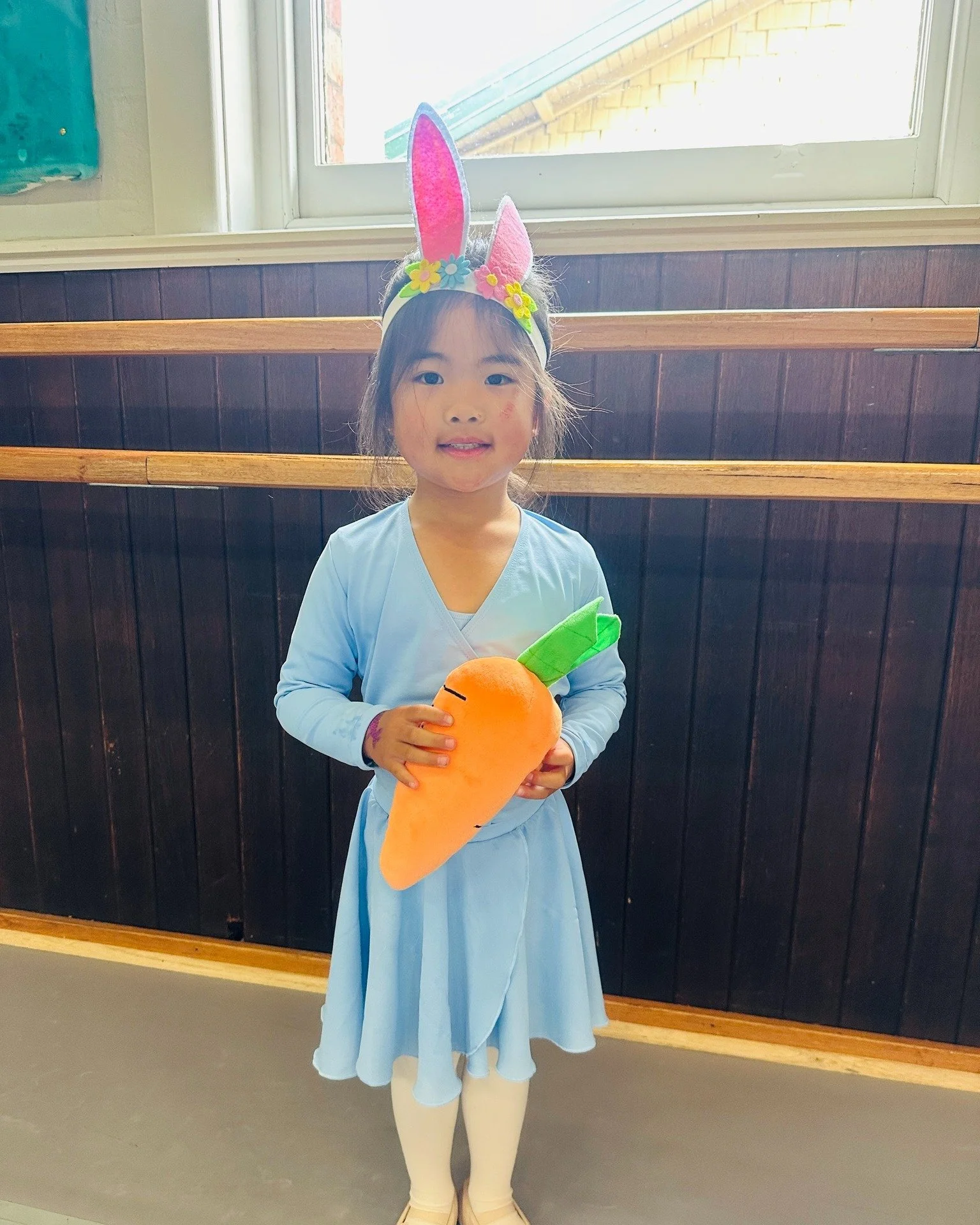 🐰 Wishing all our beautiful Barbara Todd Ballet families a very happy Easter! 

Seeing our little ones in their bunny ears just never gets old 🥰

A reminder that there are no classes over the Easter long weekend, but we'll be back to normal on Tues