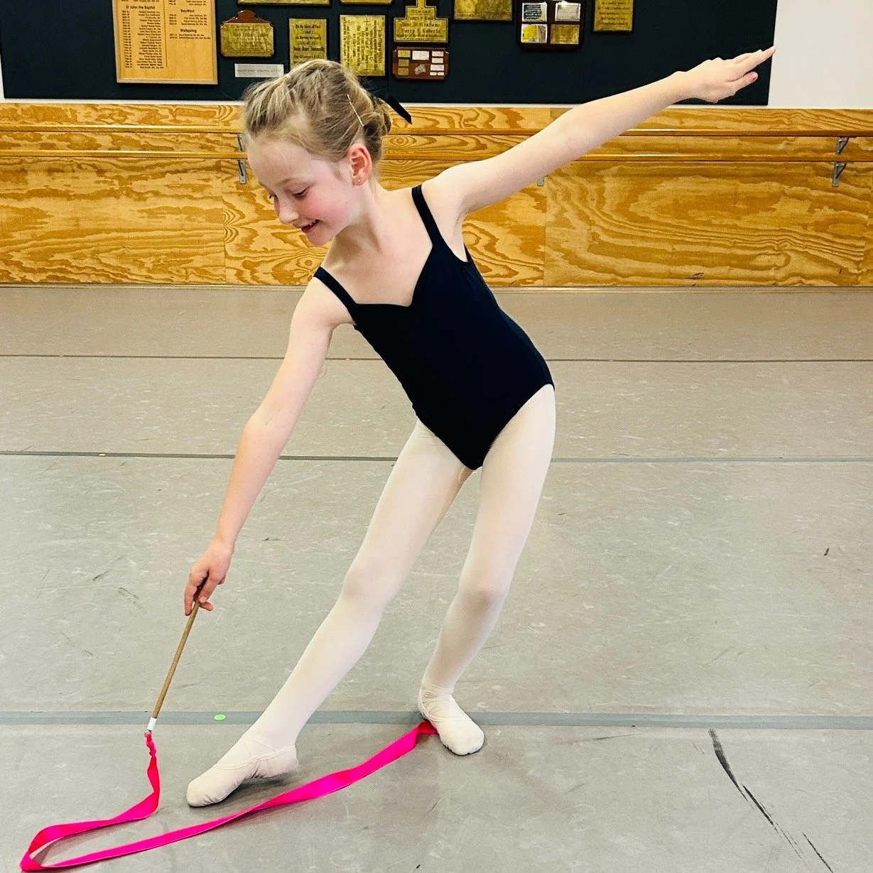 What a beautiful start to Term 2! 

It has been so wonderful to see all our students back in the studio this week, full of energy and ready to dance. We have so much to look forward to this term and we couldn't be more excited for what's ahead. 

Wel