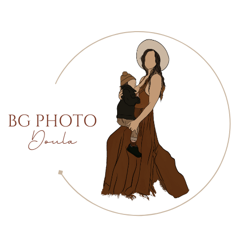 BG Photo &amp; Doula