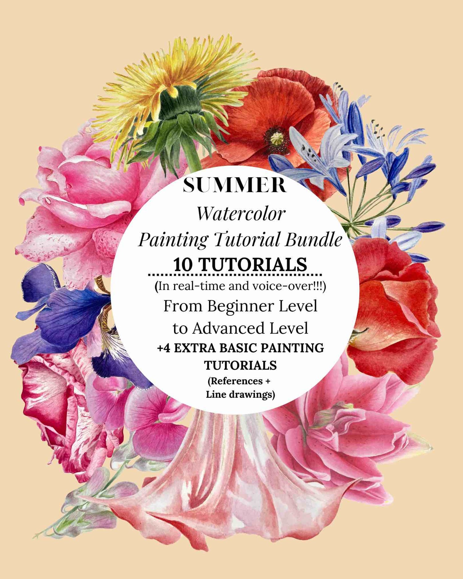 Watercolor Palette Leaf – Kristine Art Watercolor Painting Online Classes
