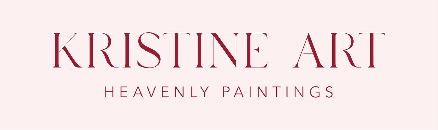 Watercolor Palette Classical – Kristine Art Watercolor Painting Online  Classes