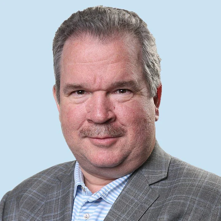 Andrew Rocker Doctor Board of Directors — Woven Orthopedics