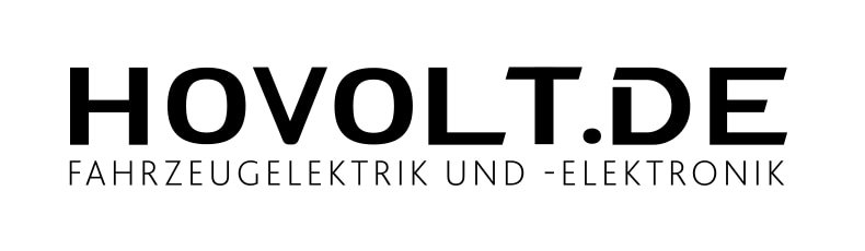 Hovolt.de Fahrzeugelektrik und Fahrzeugelektronik
