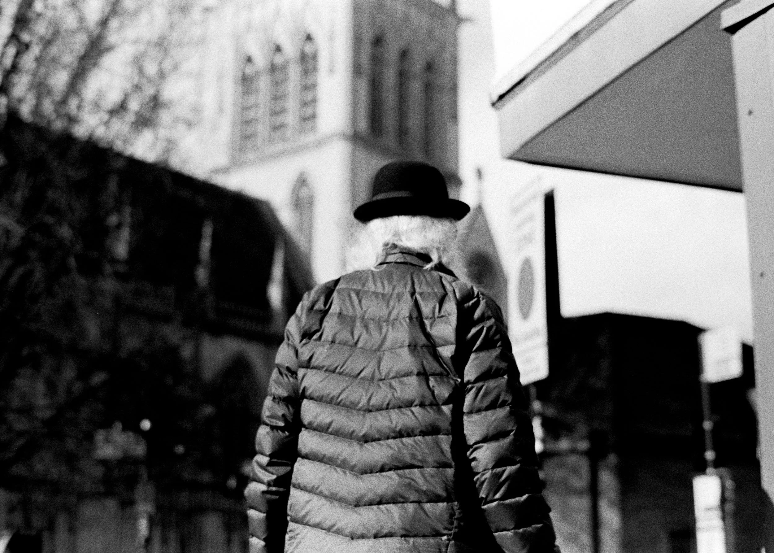 Slawo Urban Photographer - The Same Path-2.jpg