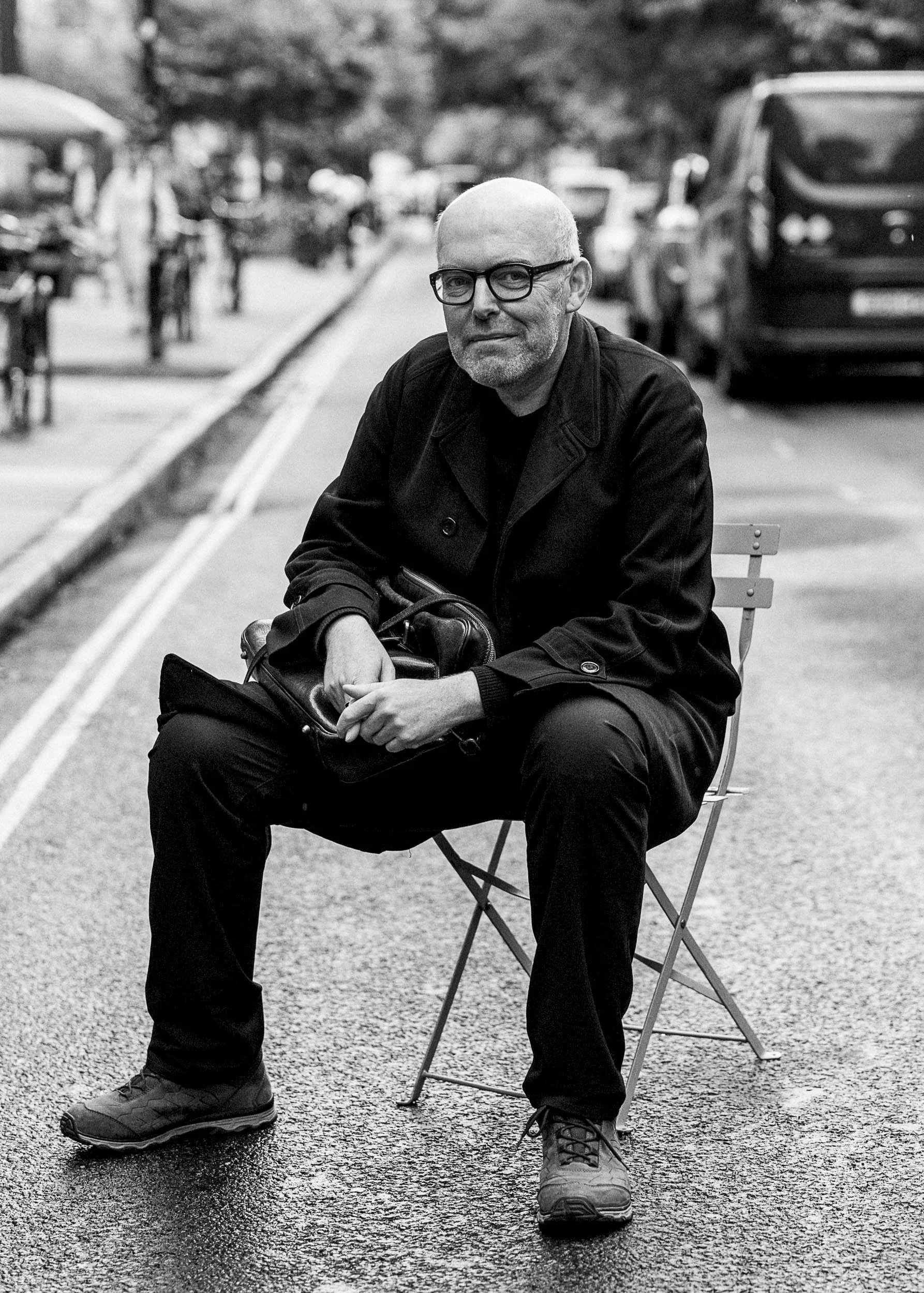 Kris Dewitte | London