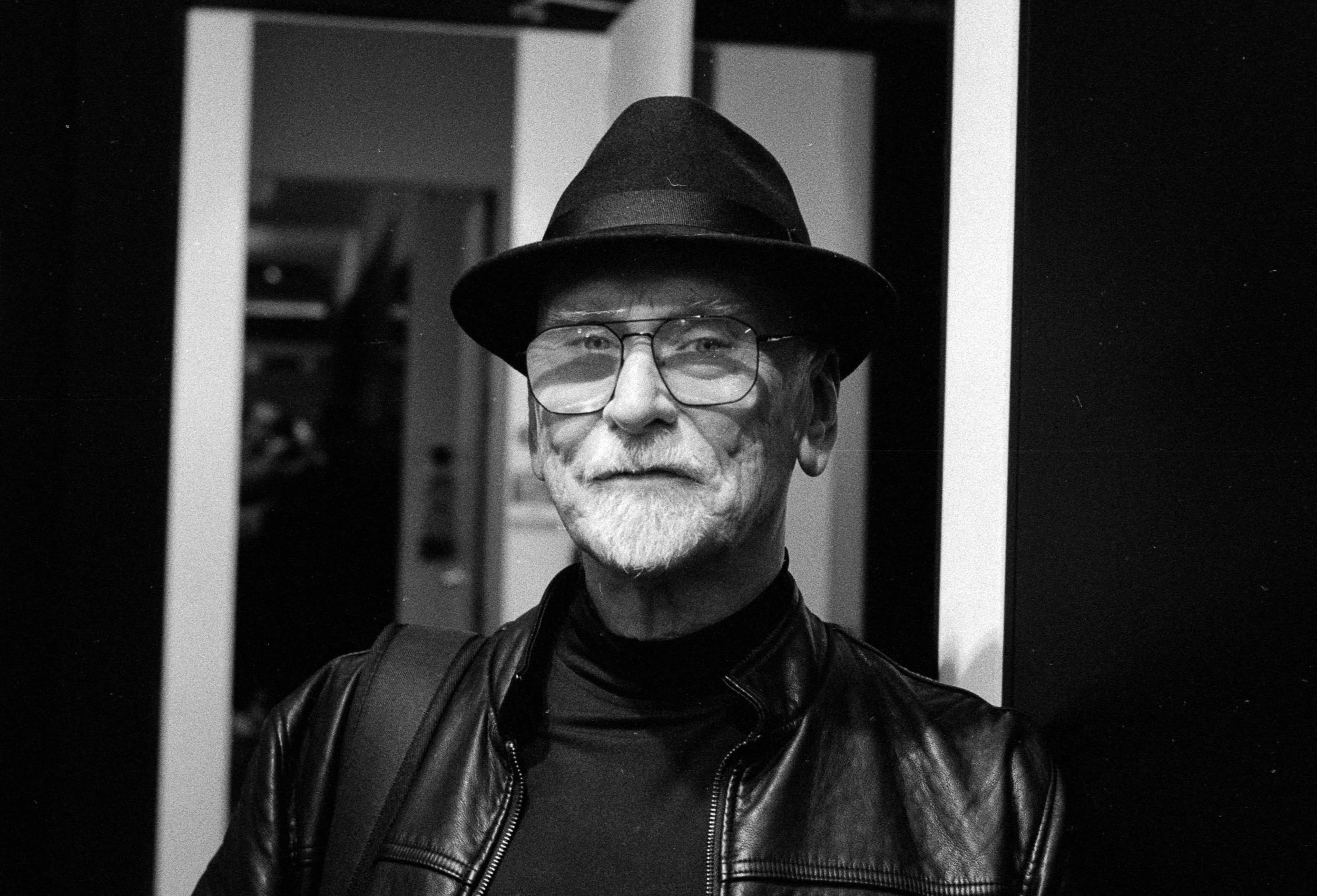 John | London