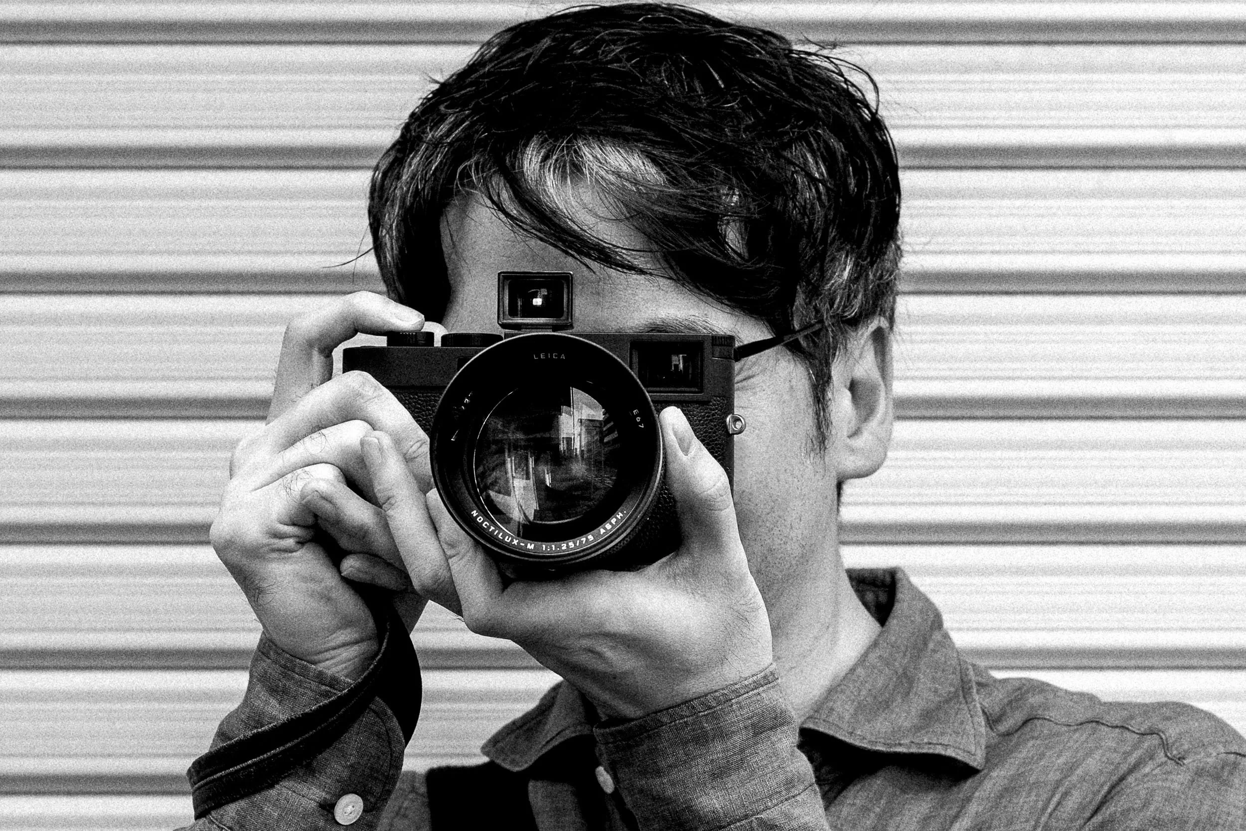 Hide | Leica Store Nagoya