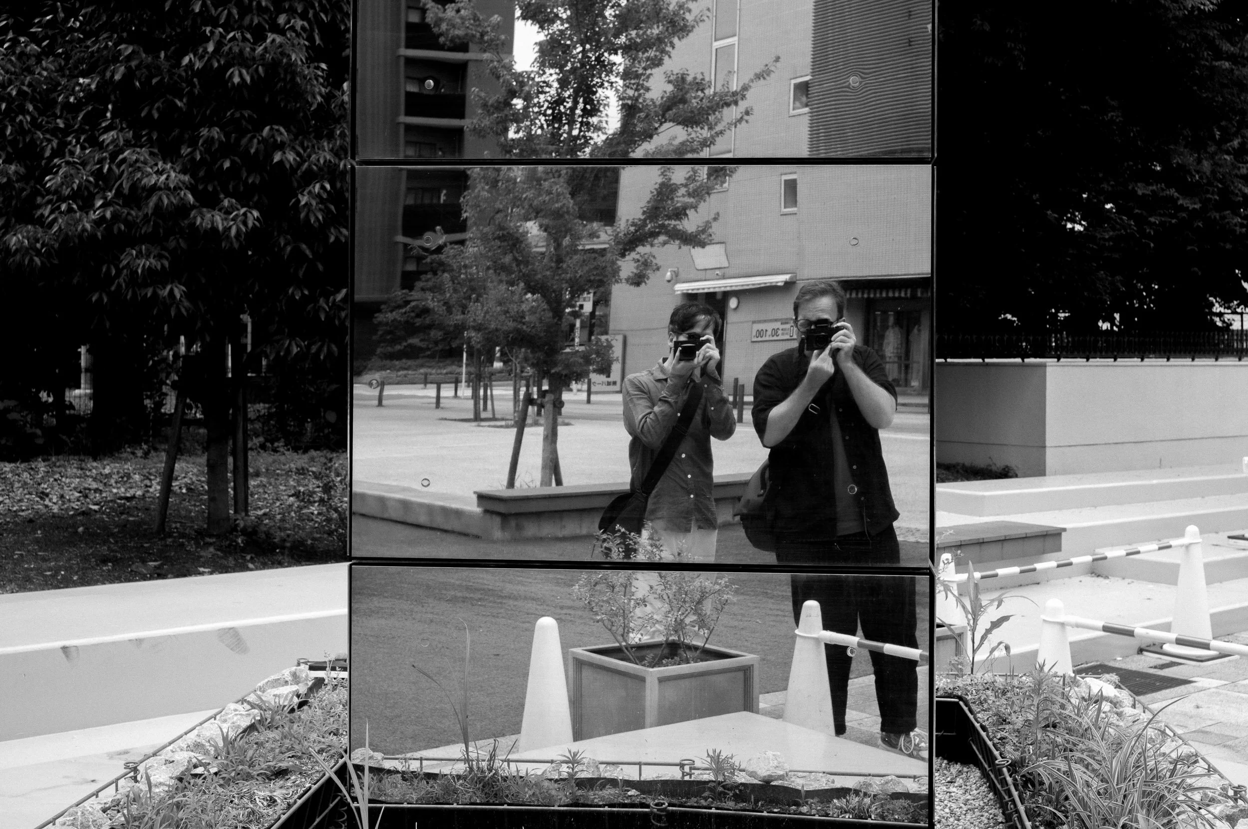 One-to-One - A Two-Day Photography Practice in London or Cambridge