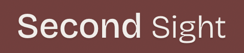 Second Sight