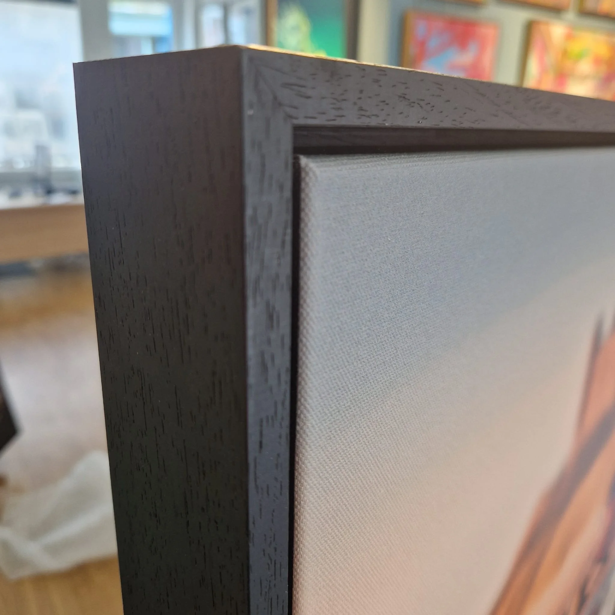 Unboxing