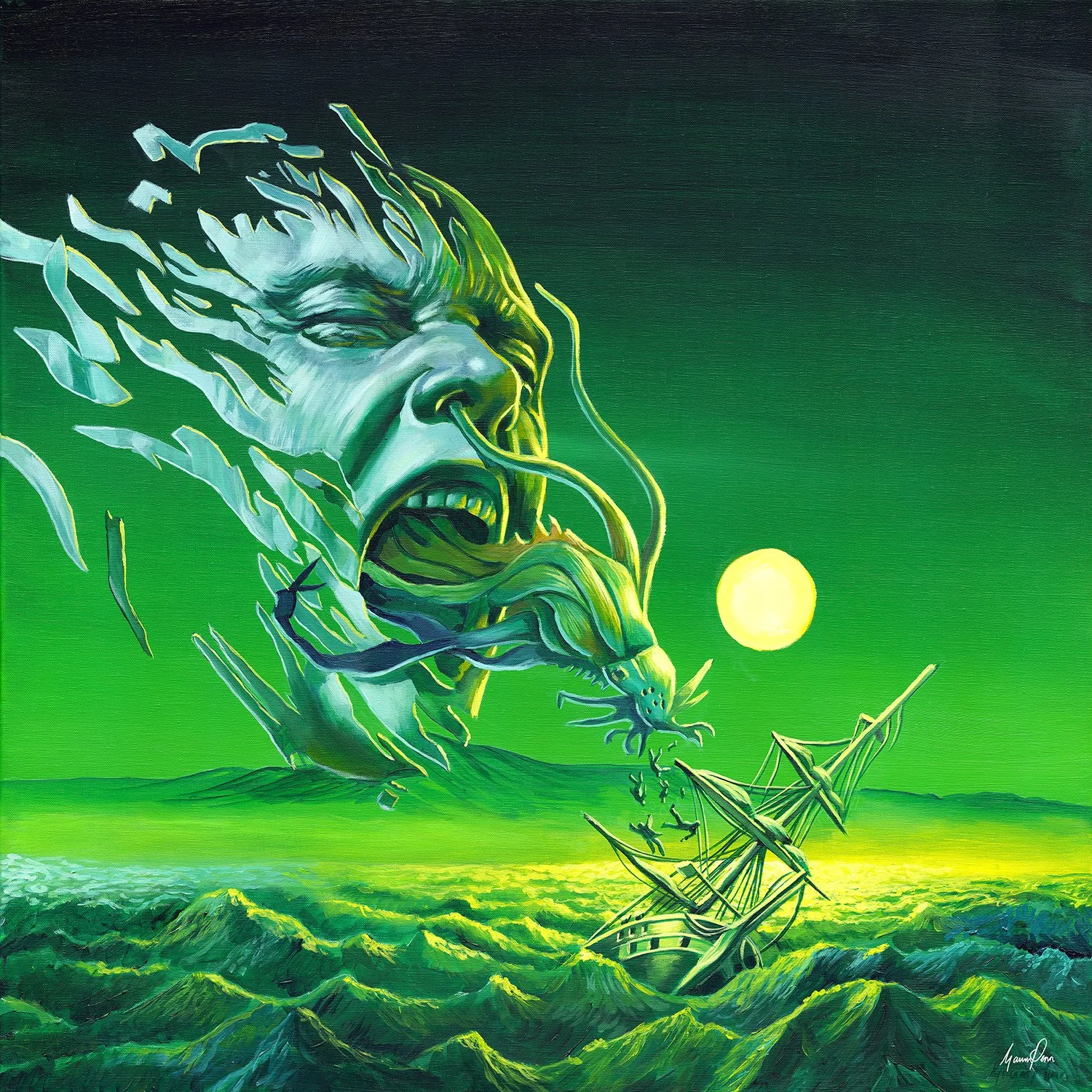 We Persuade Ourselves We Are Immortal.jpg