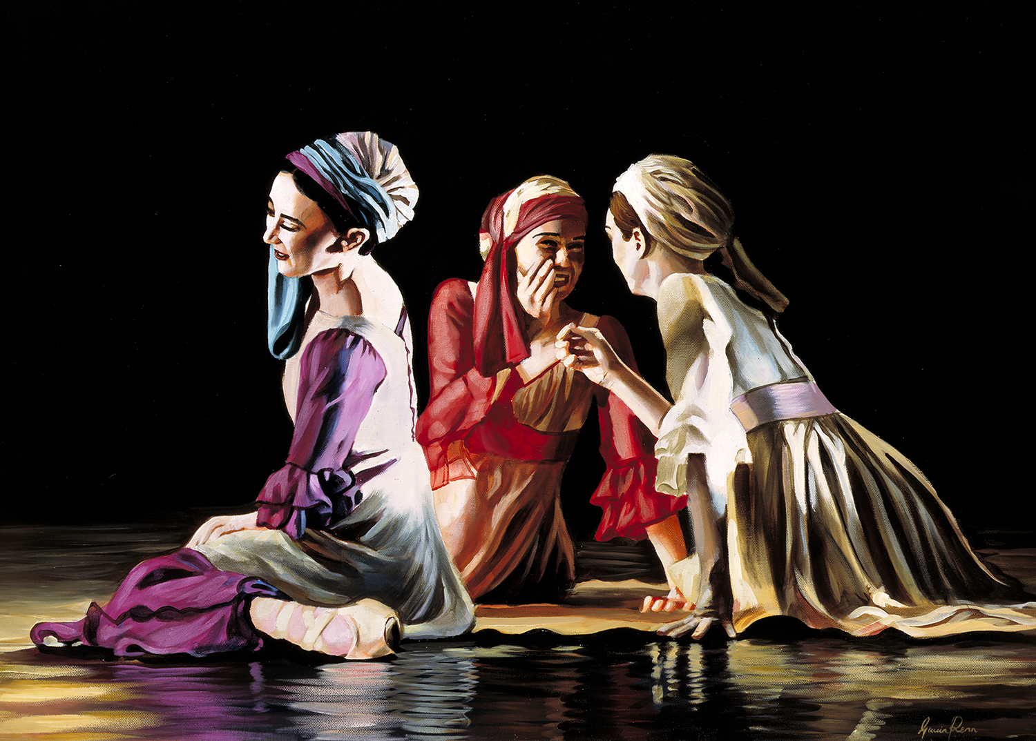GIRLS TALKING 28 x 20 web.png