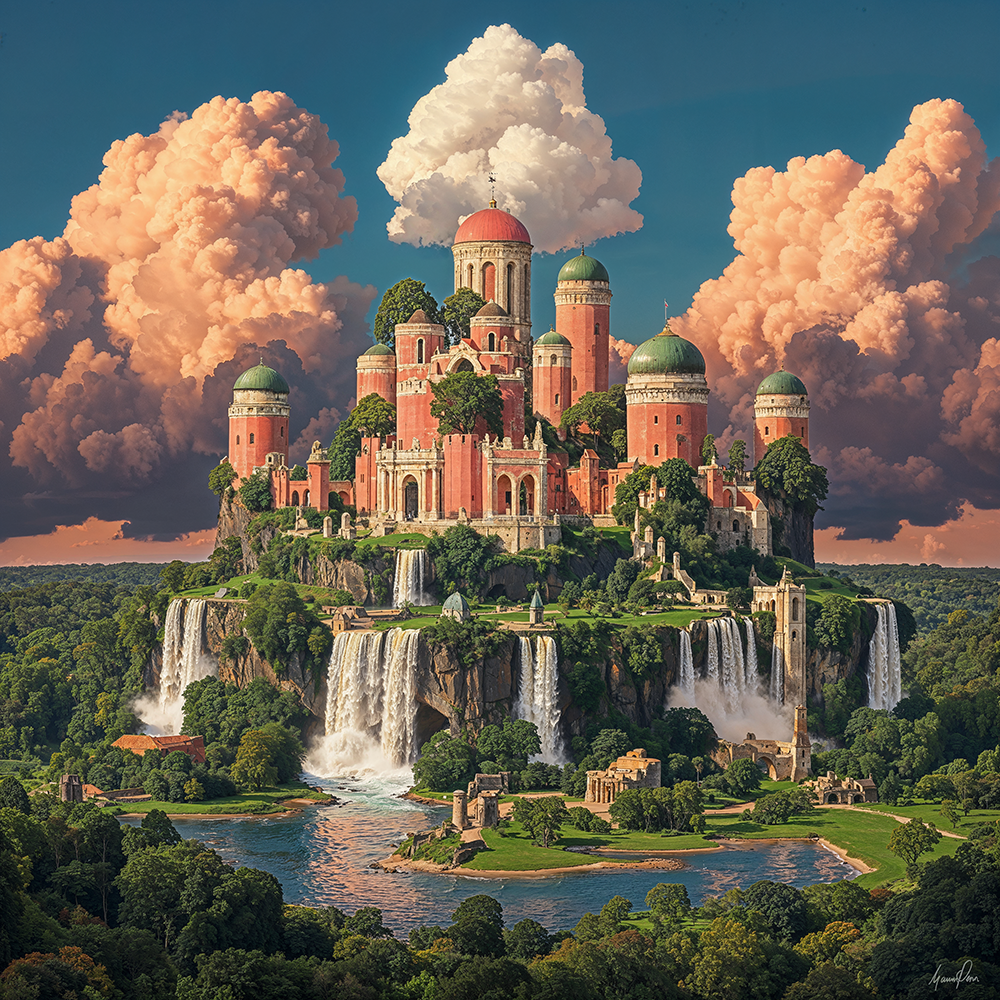 waterfall-castle-fantastic-landscape.png