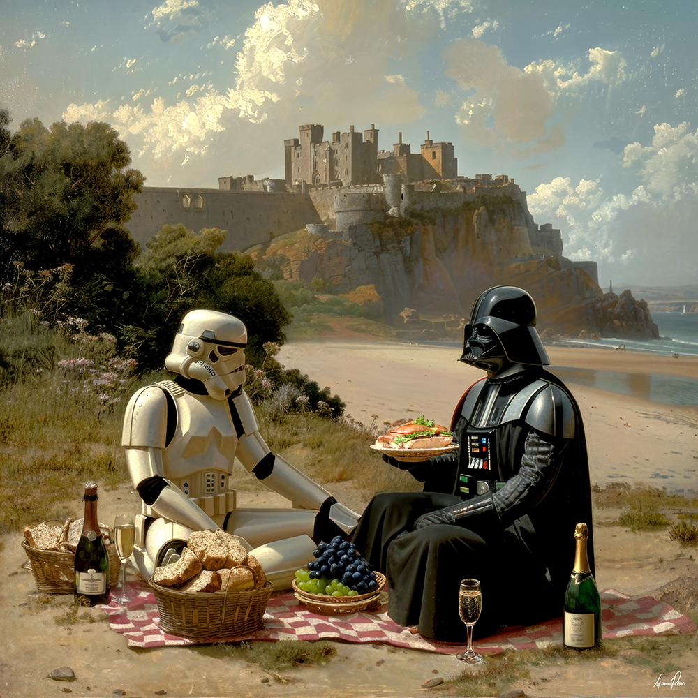 Trouper Beach PICNIC signed web.png
