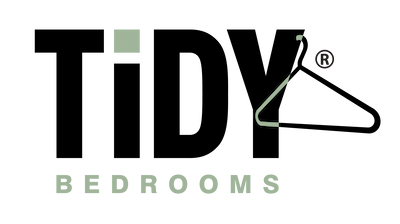 Tidy Bedrooms