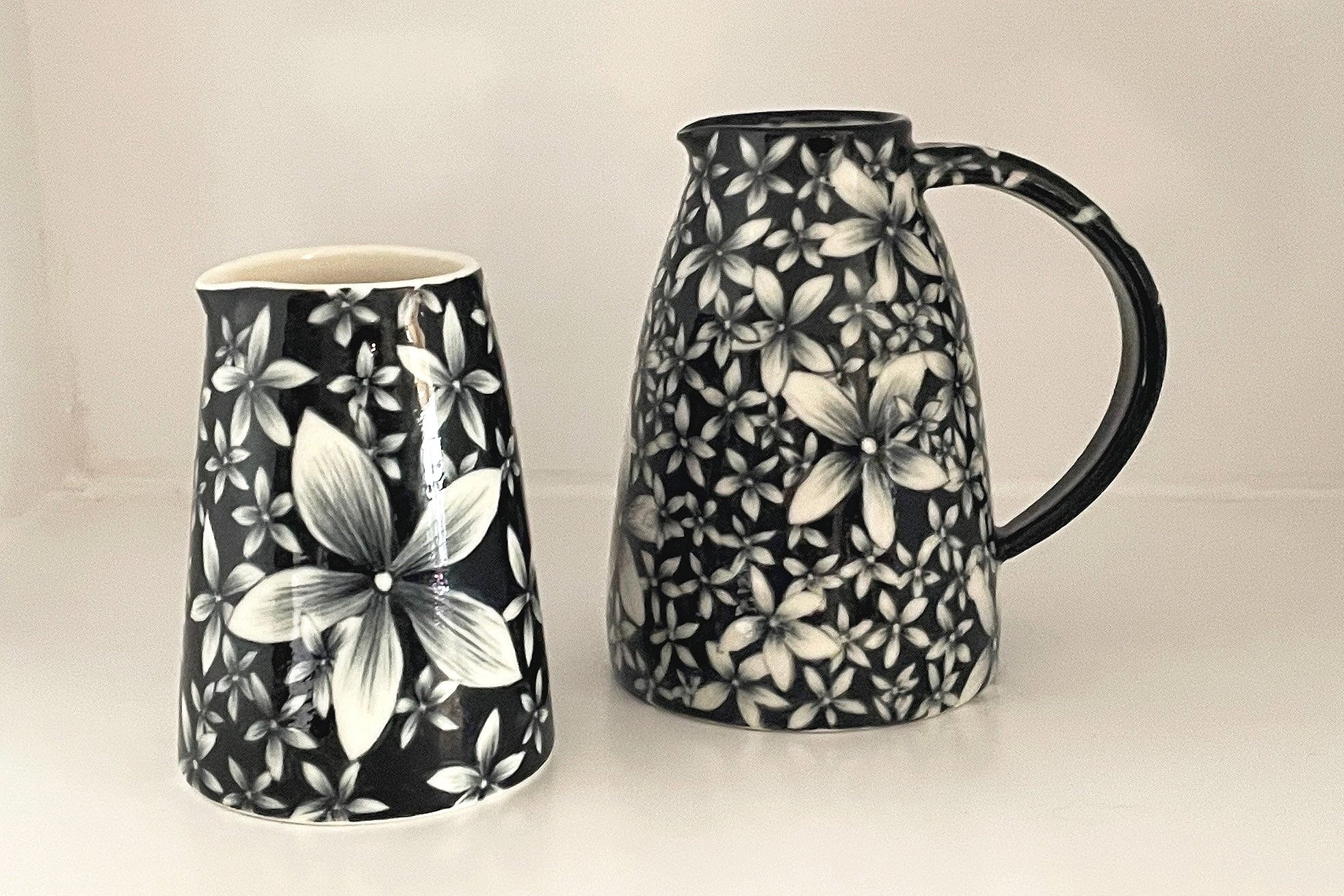Beverly Todd Ceramics