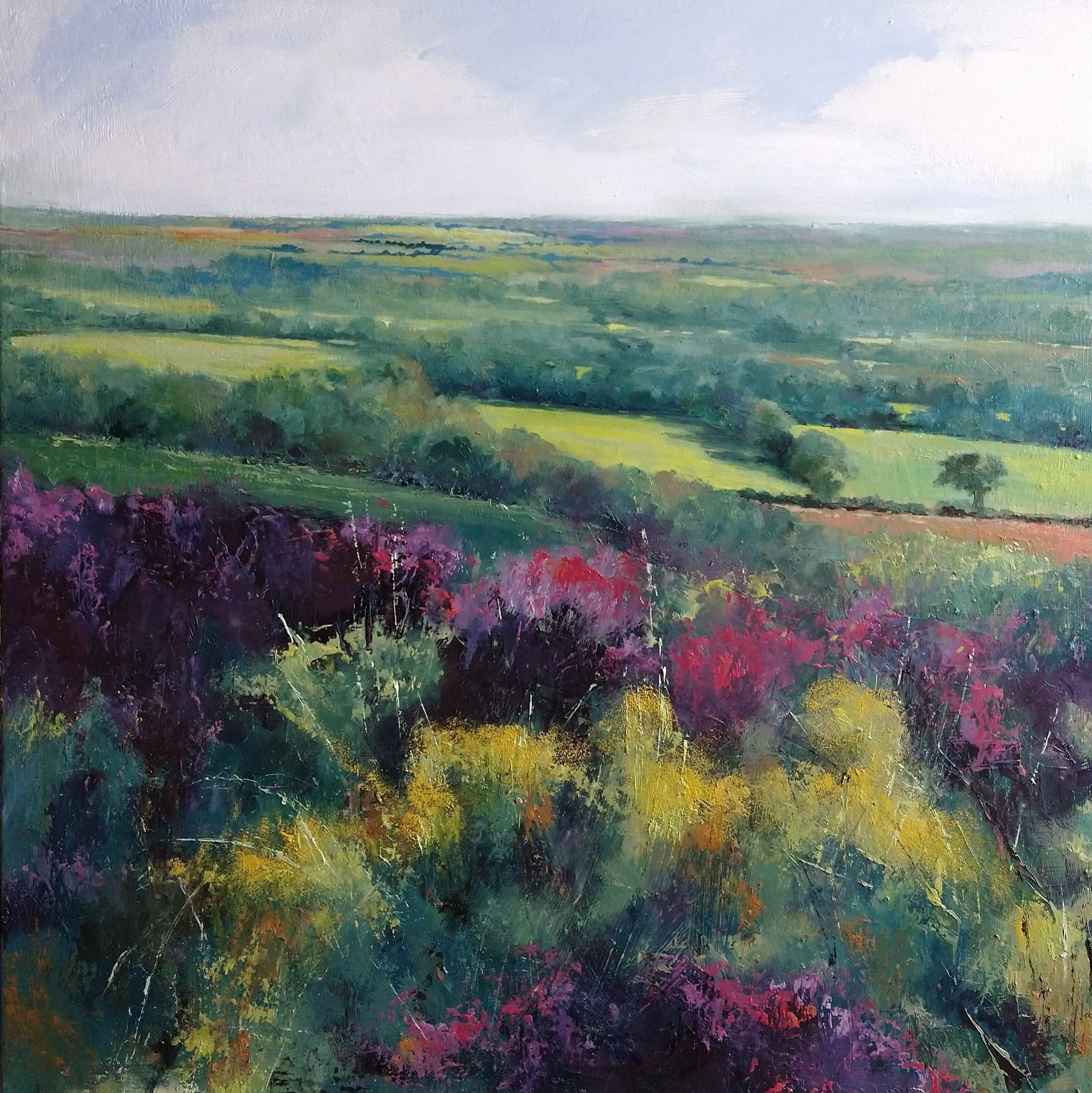 Sampford Moor