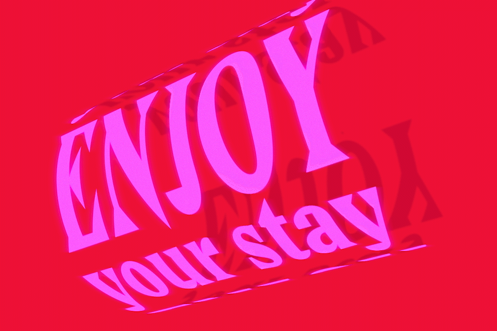 Enjoy your stay.gif