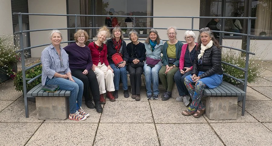 2024 
Austria, Czech Republic, Slovakia