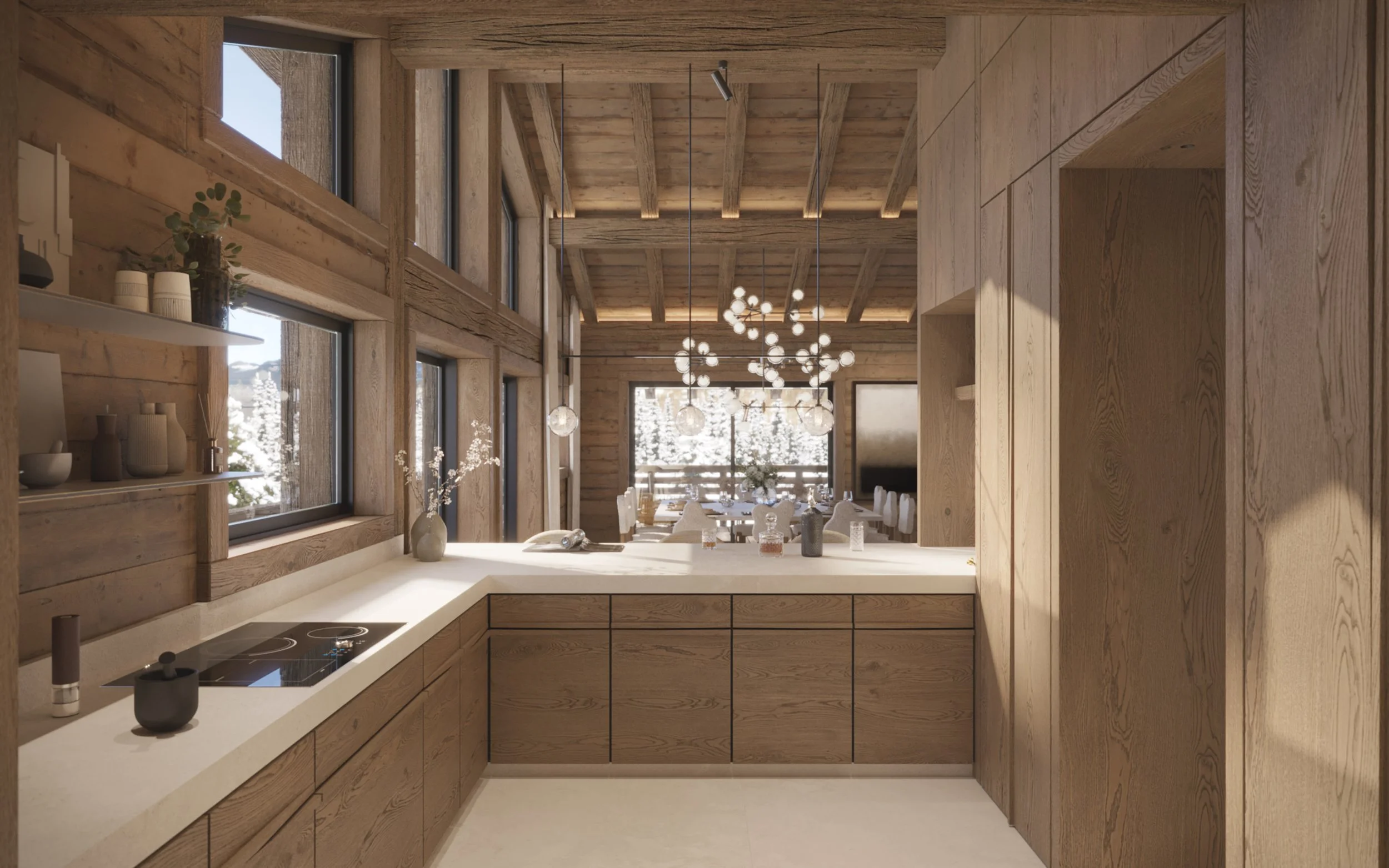 IKONE_Chalet In Situ_11_Cuisine_Vue 02.jpg