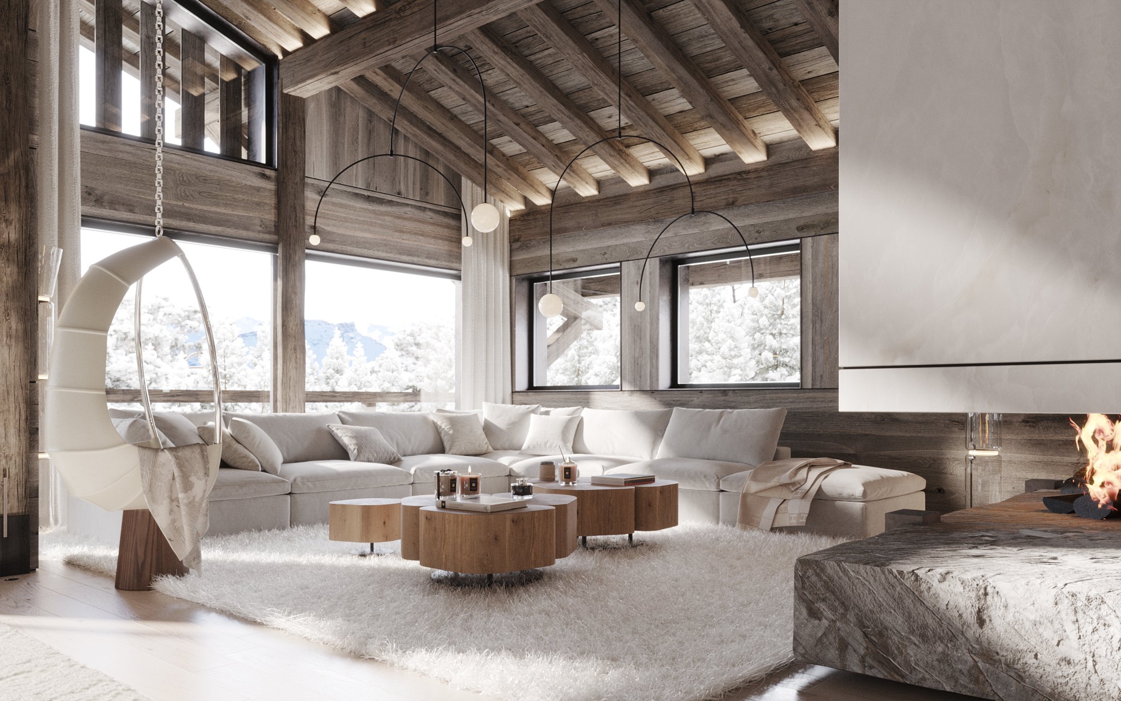 A.03. SKYFALL_Salon TV 01.jpg