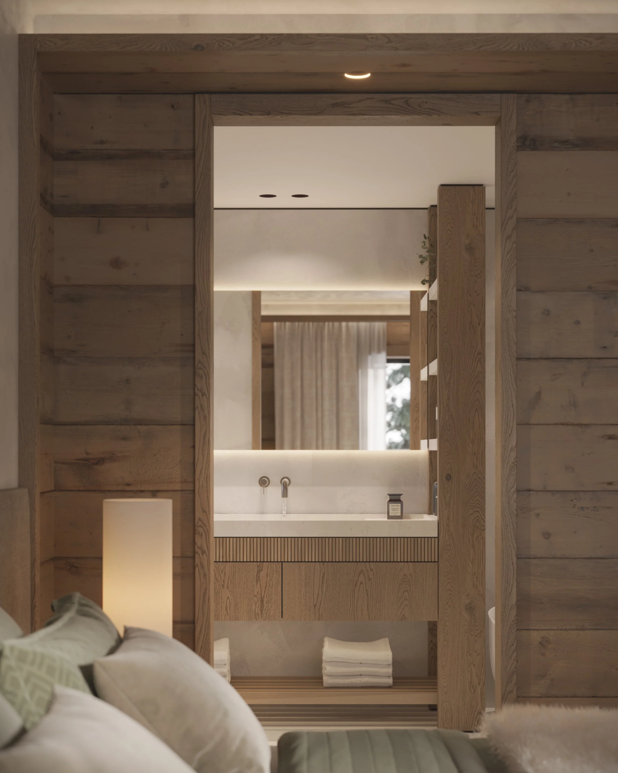 IKONE_Chalet In Situ_08_Chambre 03_Vue 04.jpg