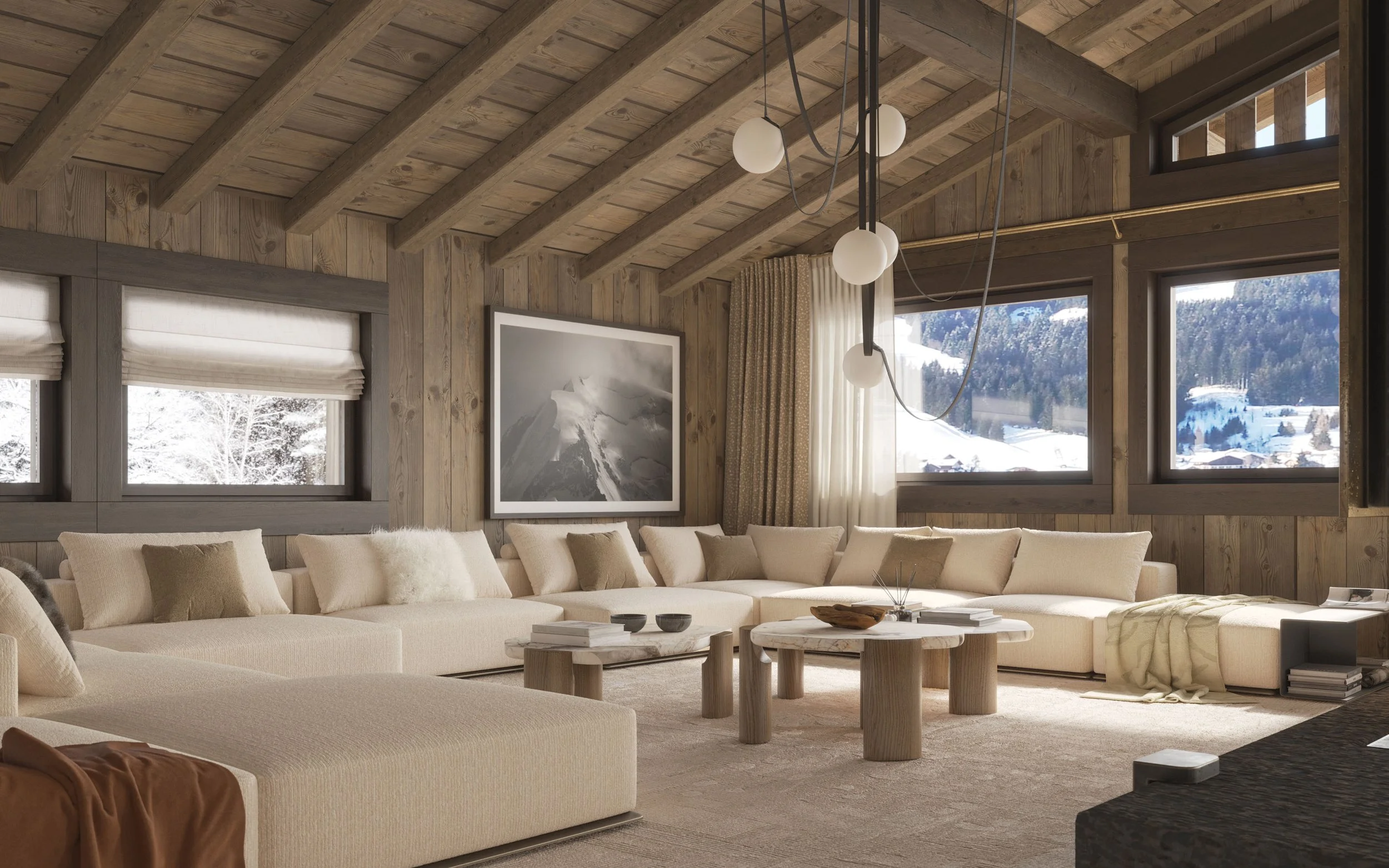 Ikone_Chalet Millenium_E01-05.Salon cheminée_Vue 02.jpg