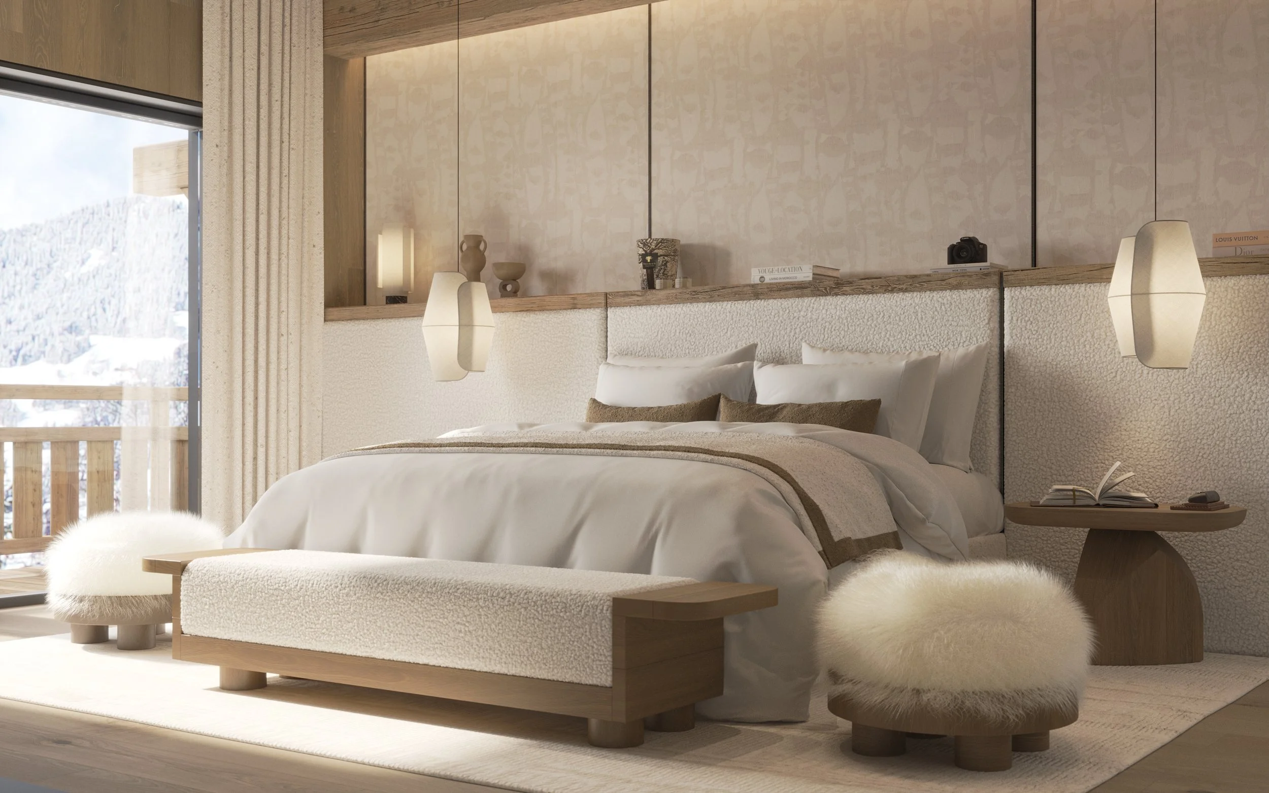 IKONE_Chalet SKYFALL_Espace Maitre_Chambre_Vue 02_APS 02.jpg
