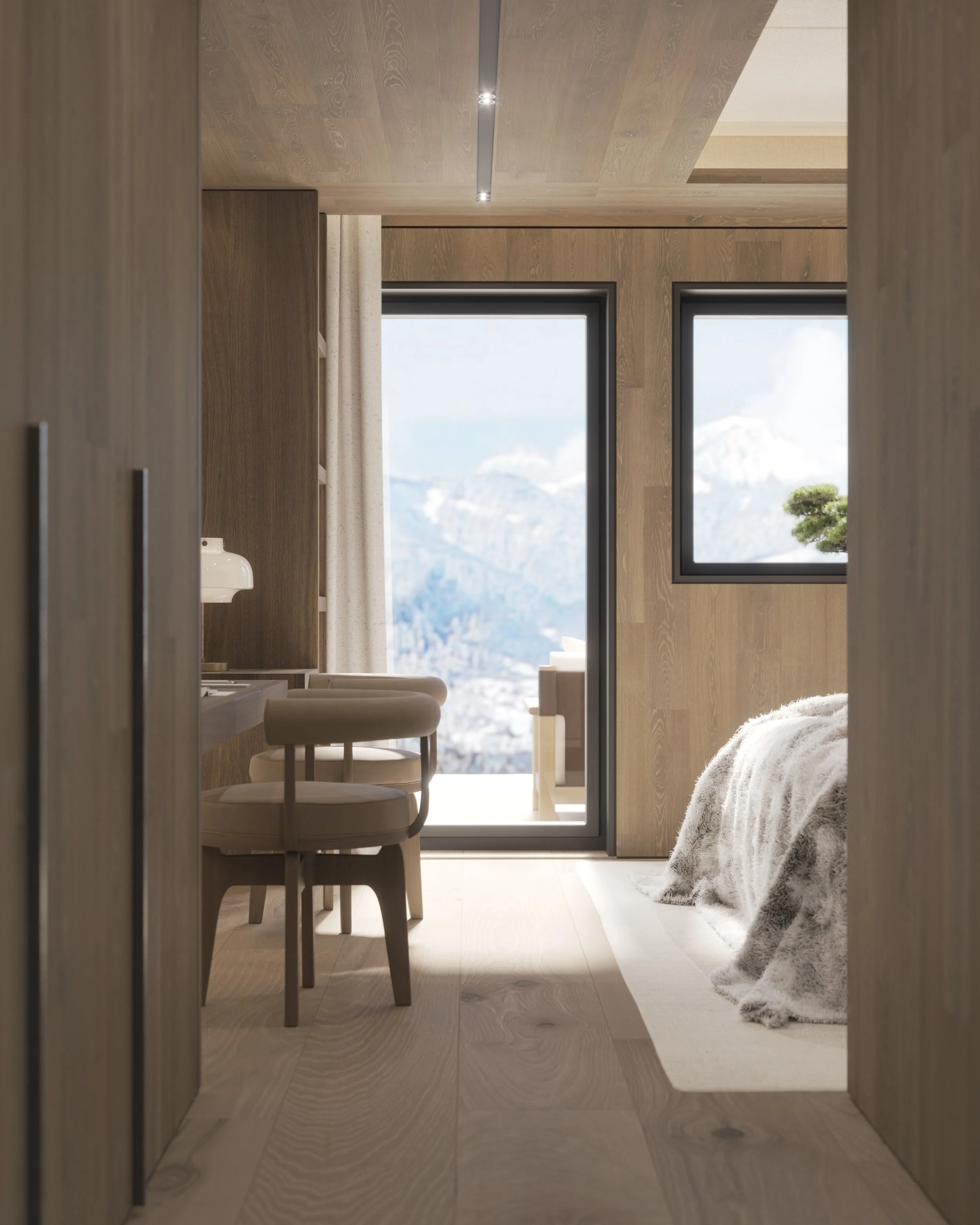 IKONE_SKYFALL_INT_APS 01_RDC_Chambre invité_Vue 01.jpg