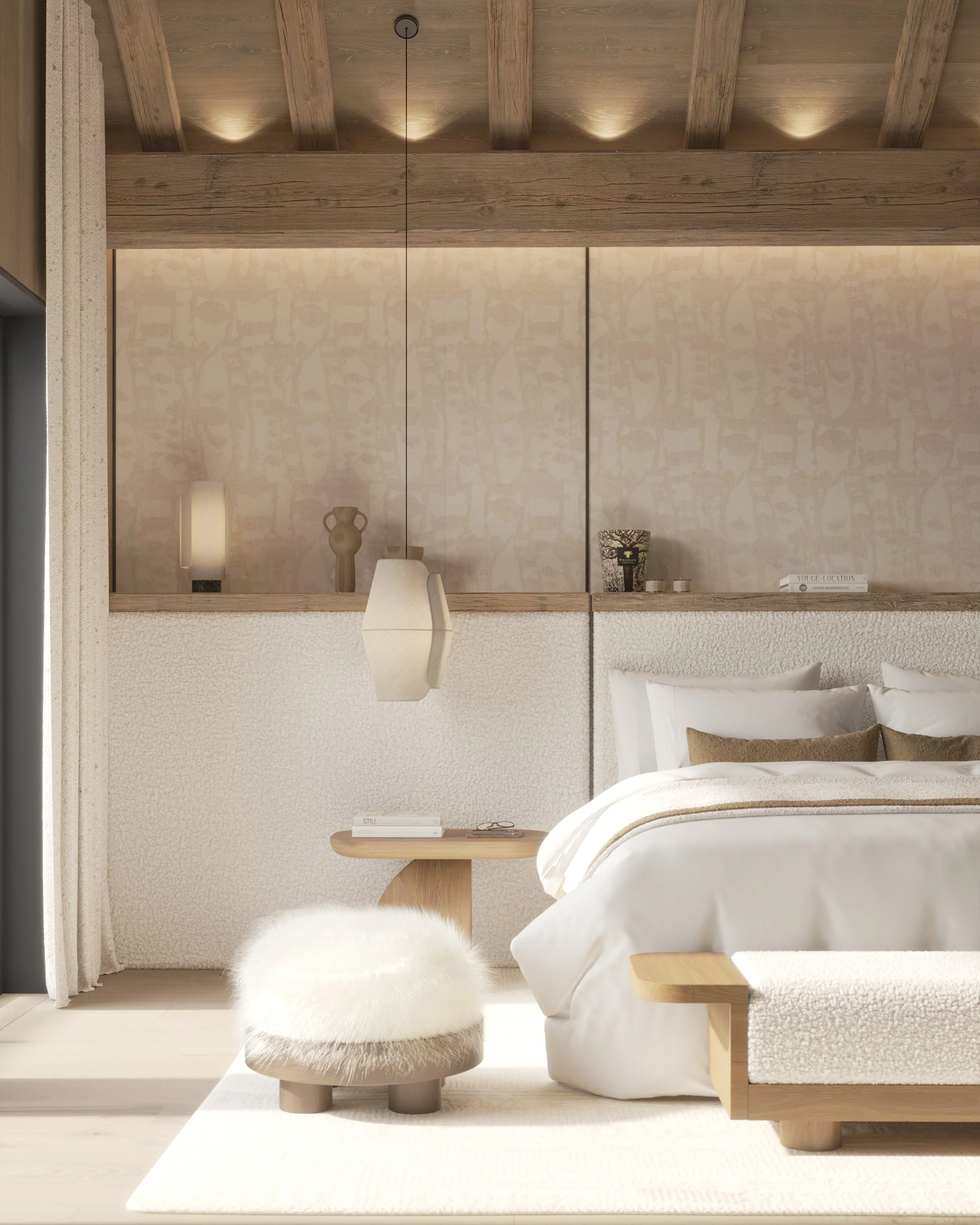 IKONE_Chalet SKYFALL_Espace Maitre_Chambre_Vue 03_APS 02.jpg