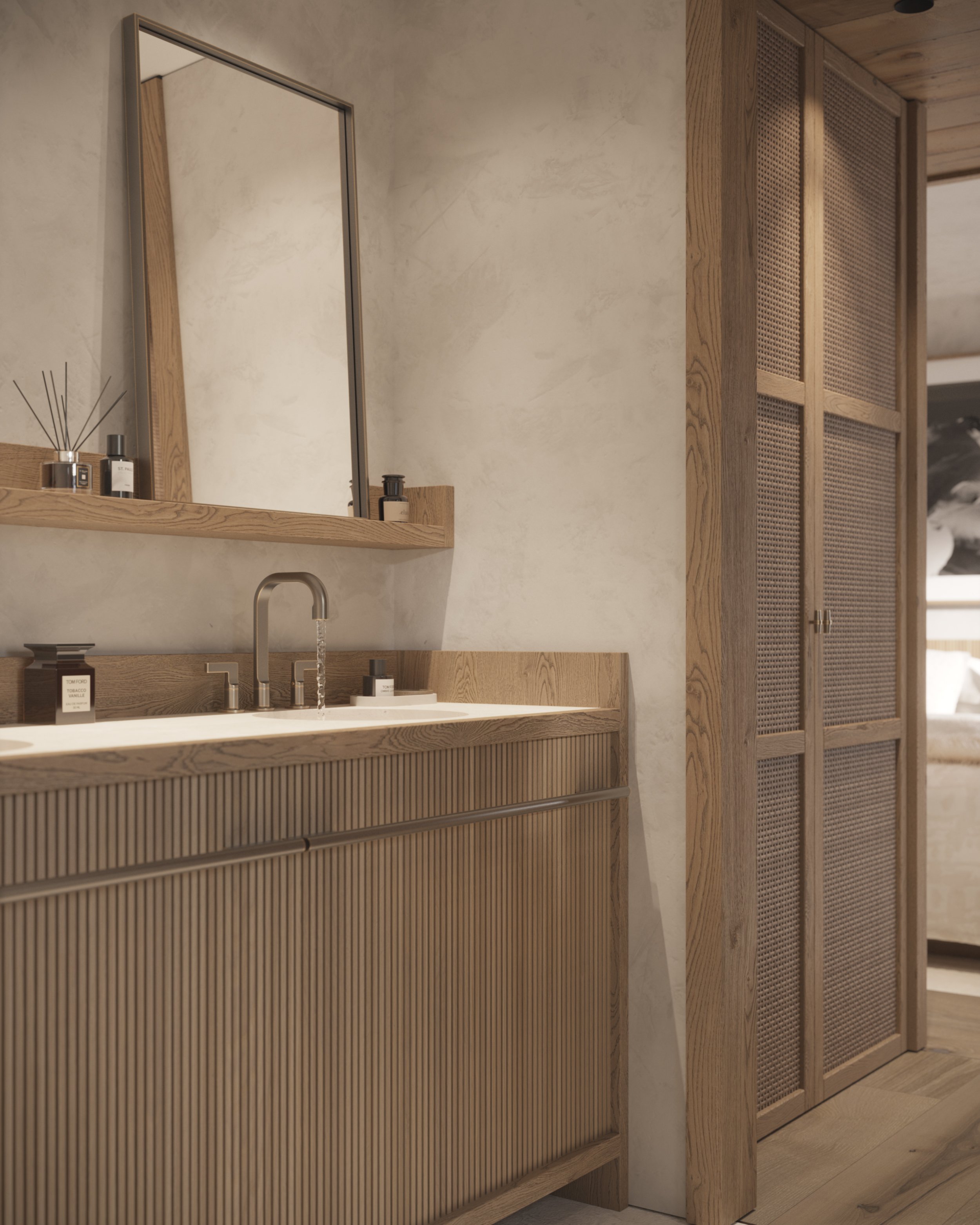 IKONE_Chalet In Situ_09_Chambre 04_Vue 06.jpg