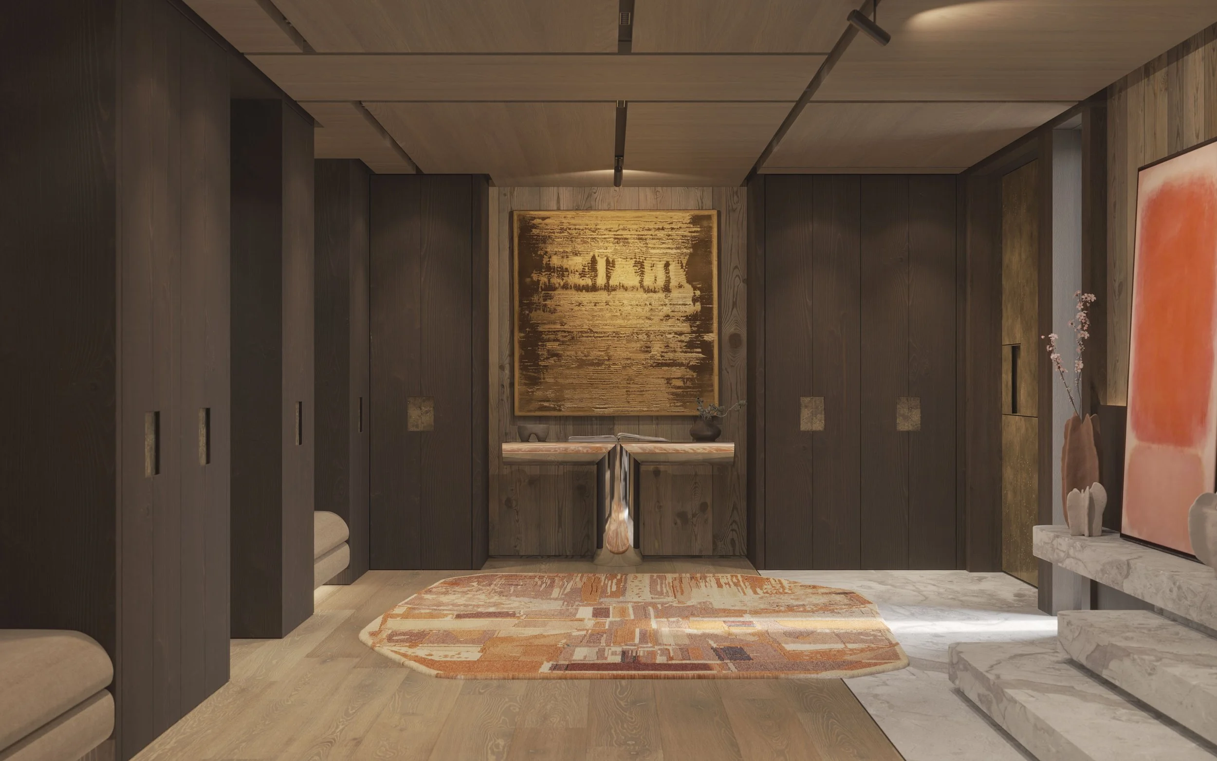 Ikone_Chalet Millenium_E00-01.Hall_Vue 02.jpg