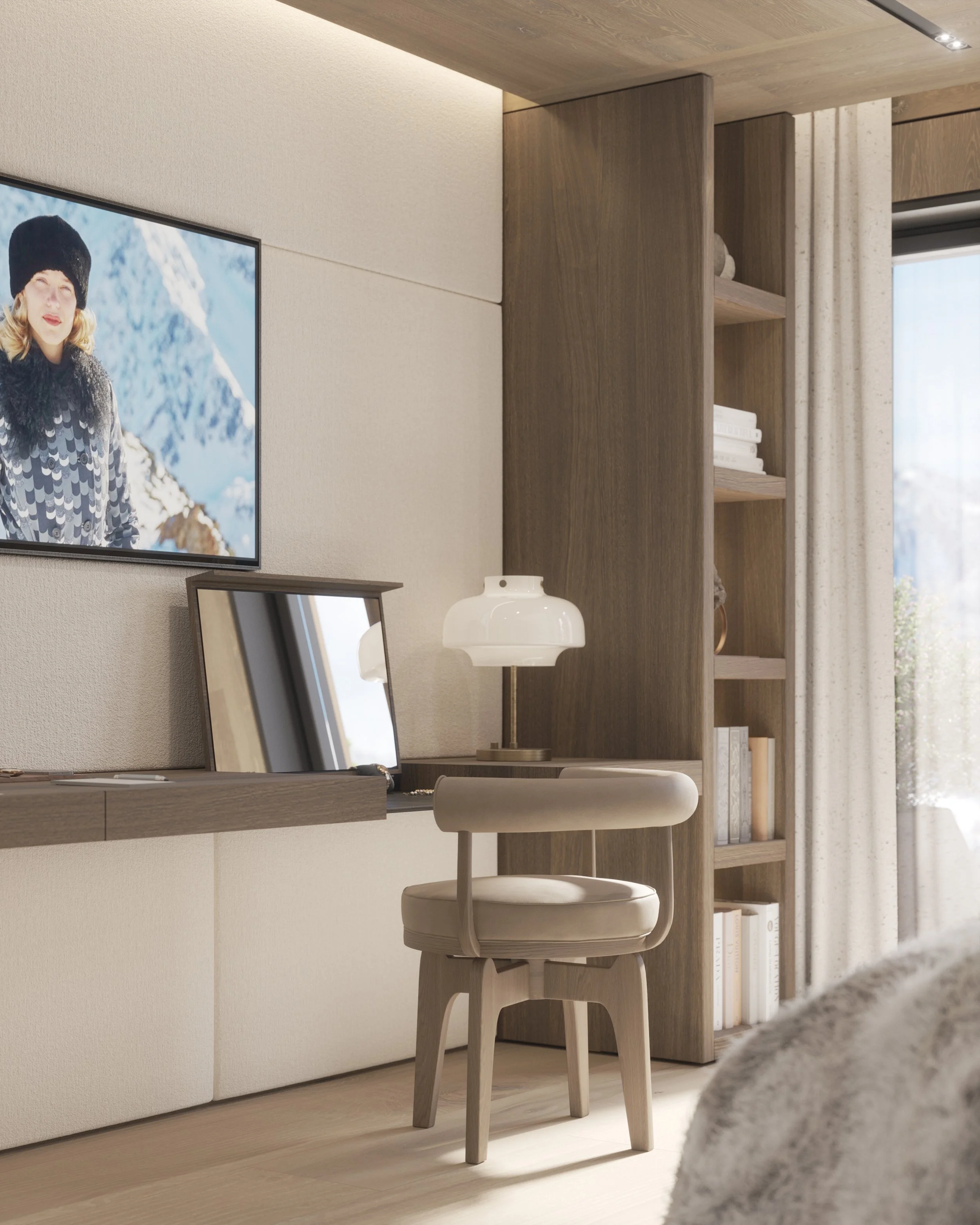 IKONE_SKYFALL_INT_APS 01_RDC_Chambre invité_Vue 03.jpg