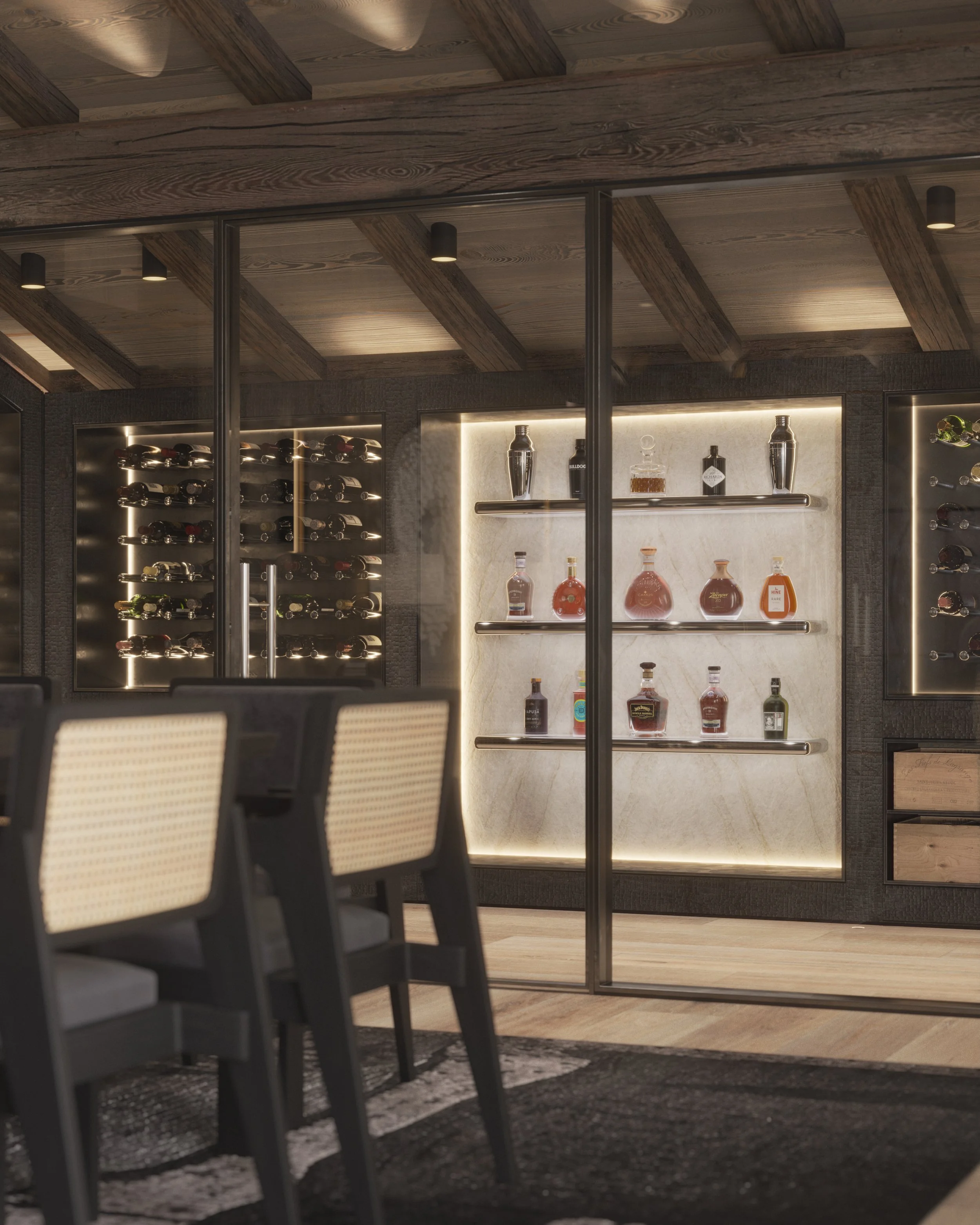 Ikone_Chalet Origine_APS 01_05.Cave à vins_Vue 02.jpg