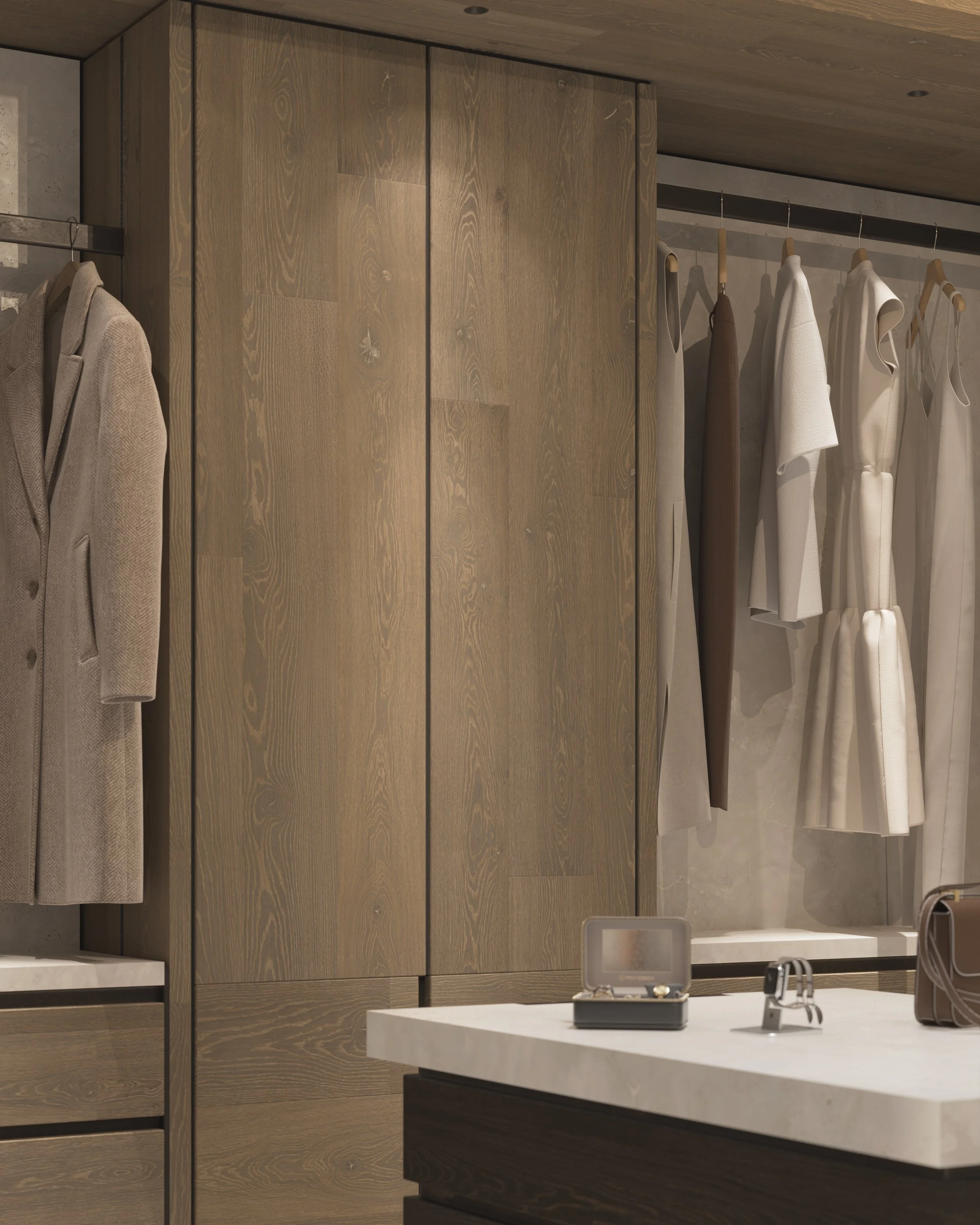 IKONE_Chalet SKYFALL_Espace Maitre_Dressing_Vue 04_APS 02.jpg