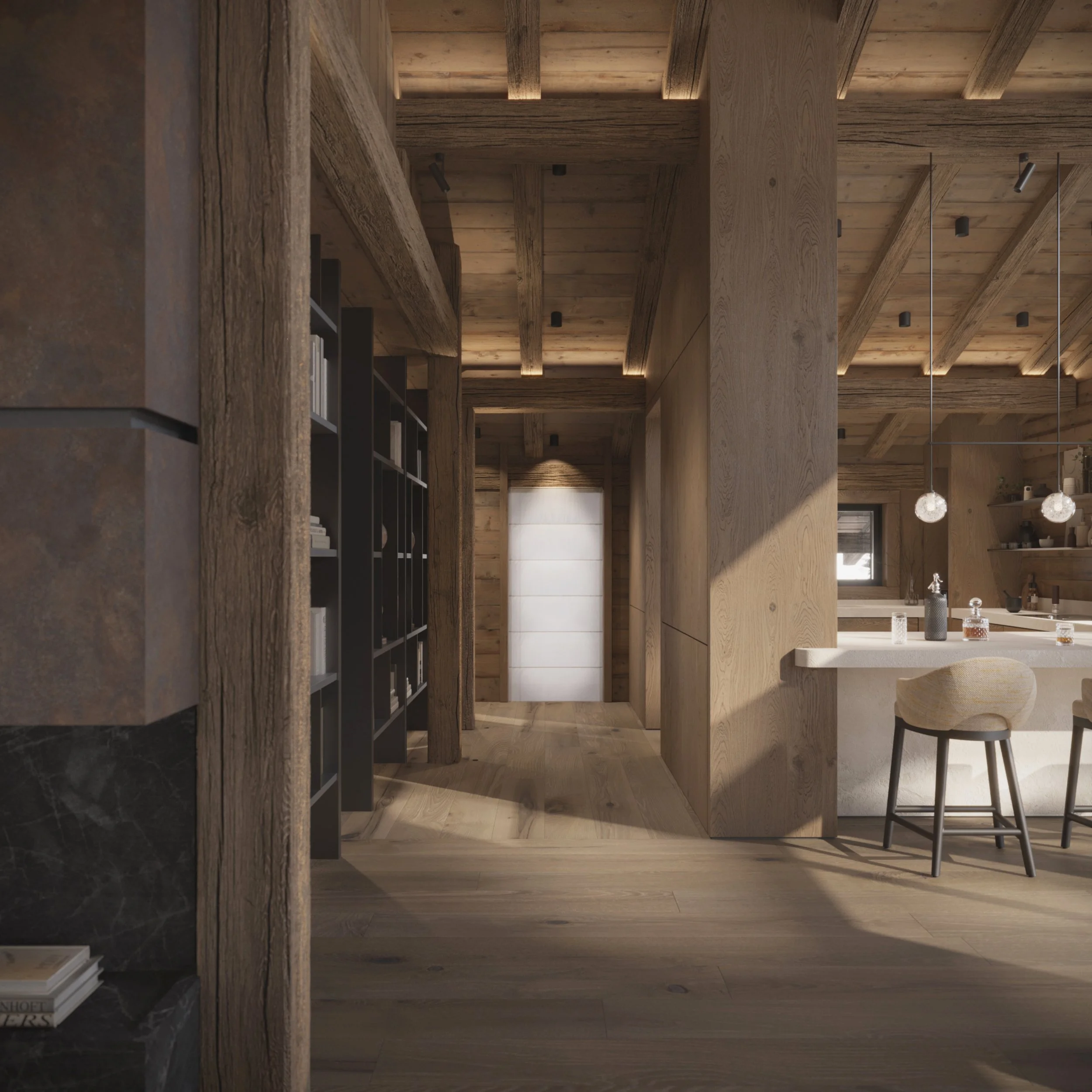 IKONE_Chalet In Situ_10_Dégagement_Vue 02.jpg