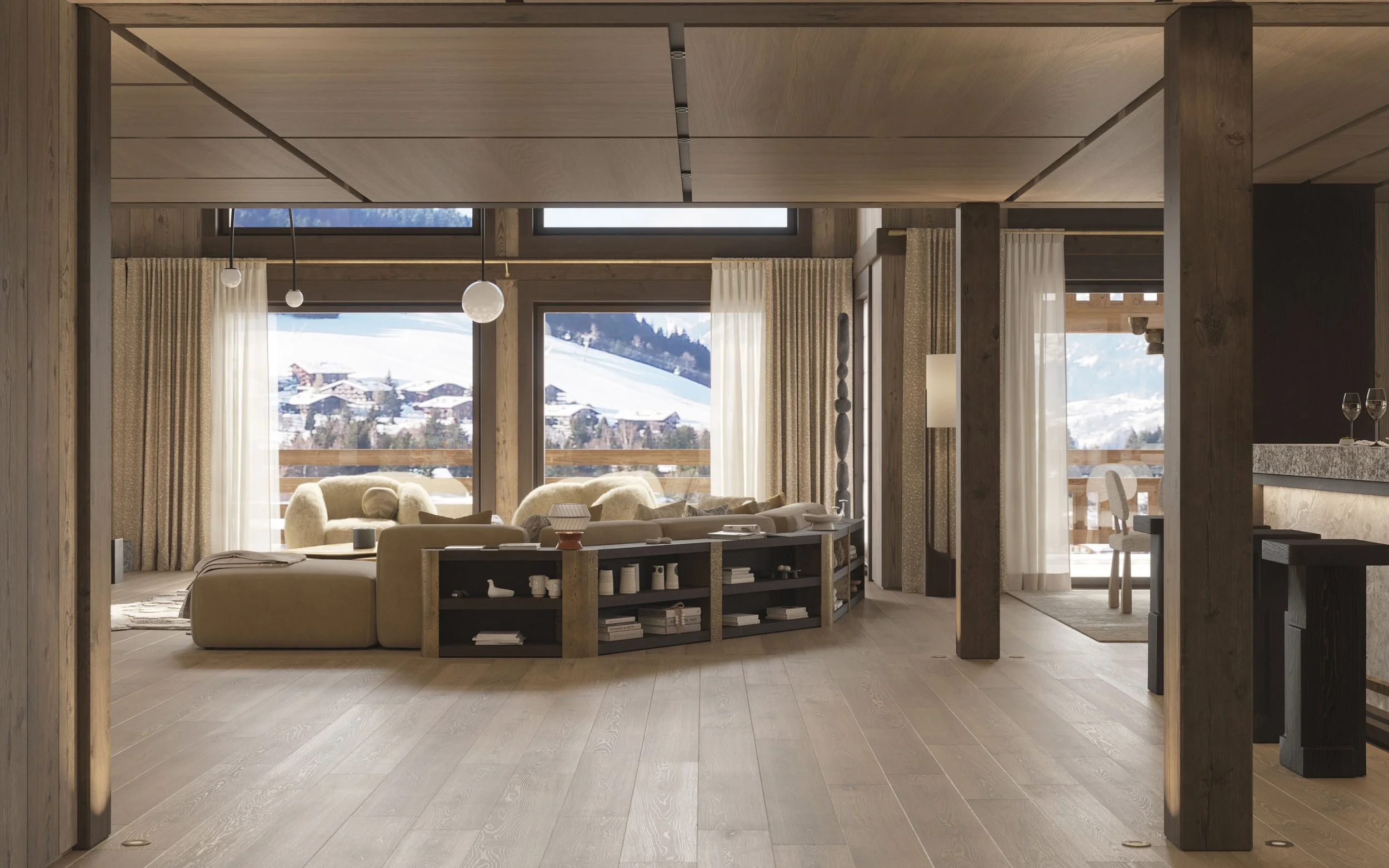 Ikone_Chalet Millenium_E01-01.Hall_Vue 01.jpg