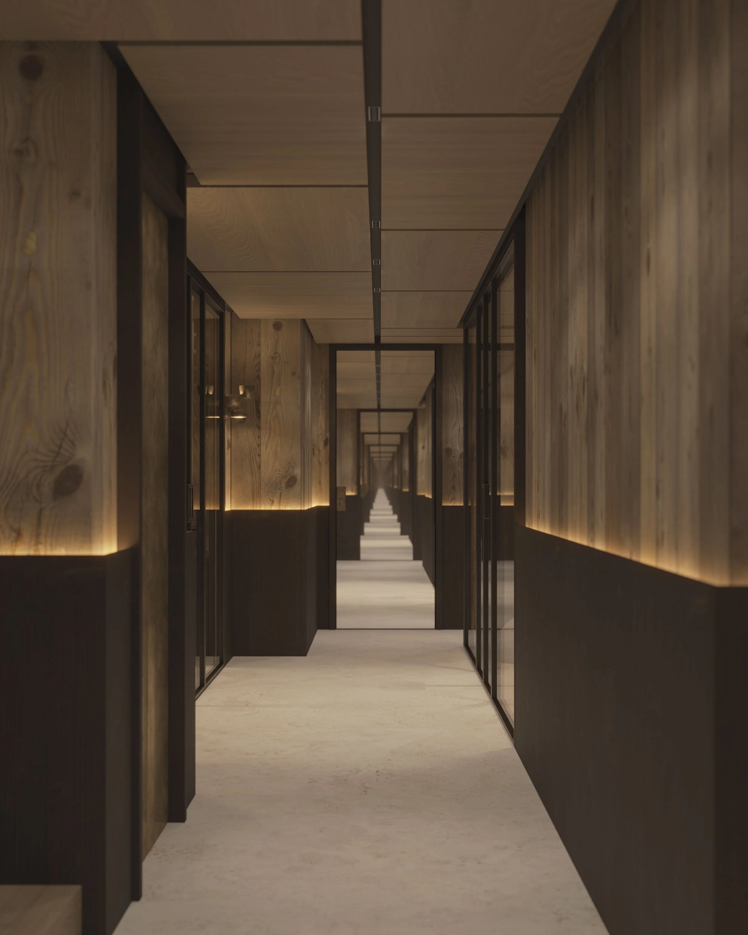 Ikone_Chalet Millenium_SS 01.Hall Sous sol.jpg