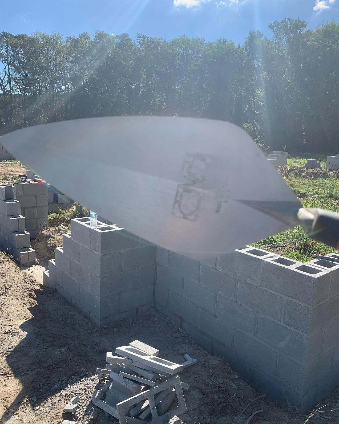 #757
#Brickmason
#ConcreteFinisher
#HardScape
#HardWorkPeaceOfMind