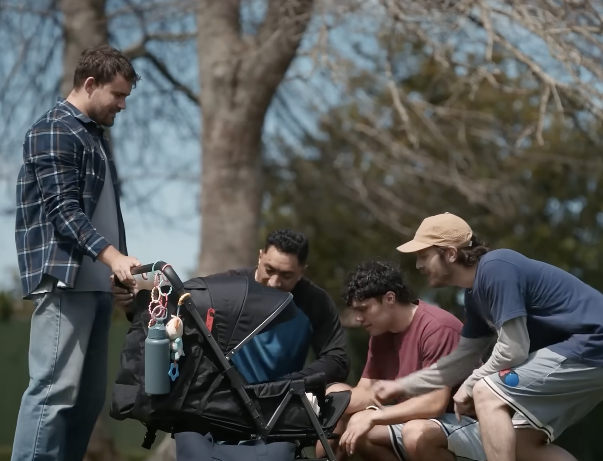 ACC - Get Back To What Matters