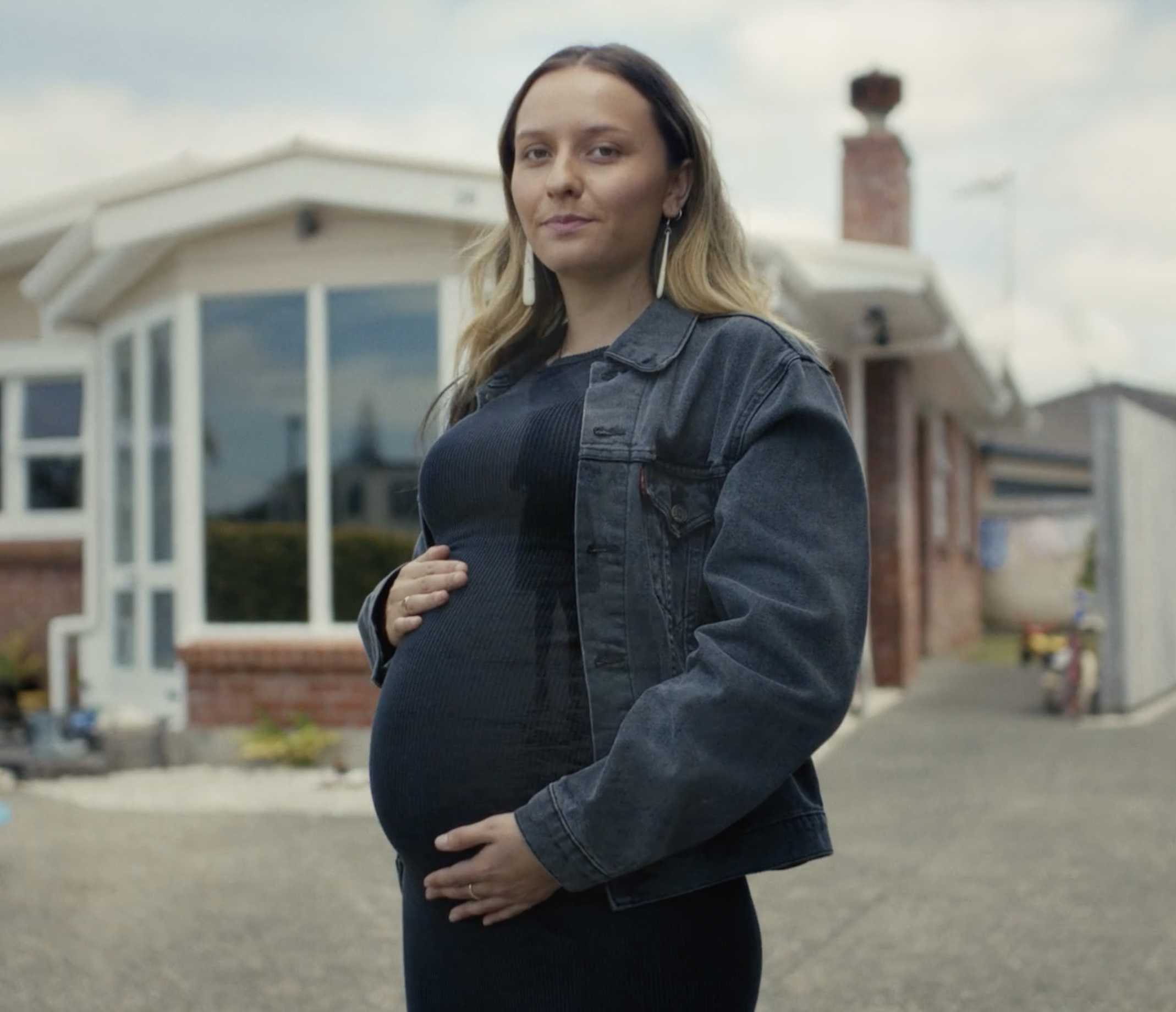 Te Whatu Ora - Nurture the Future Within