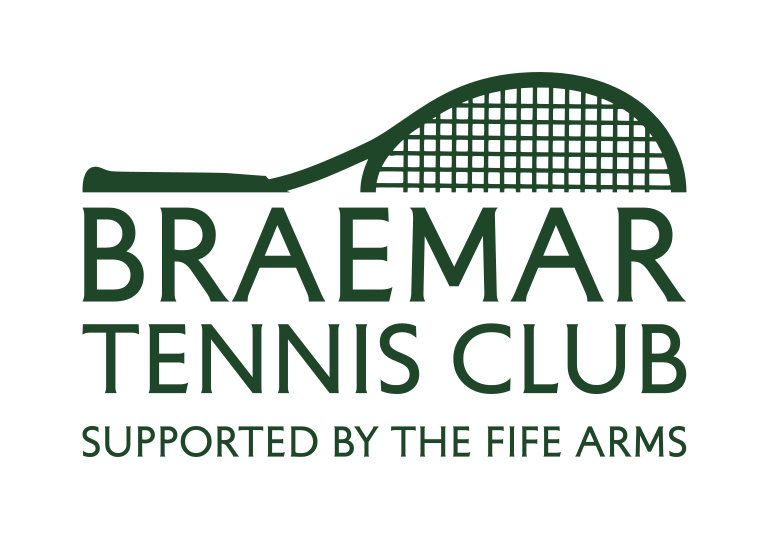 Braemar Tennis Club