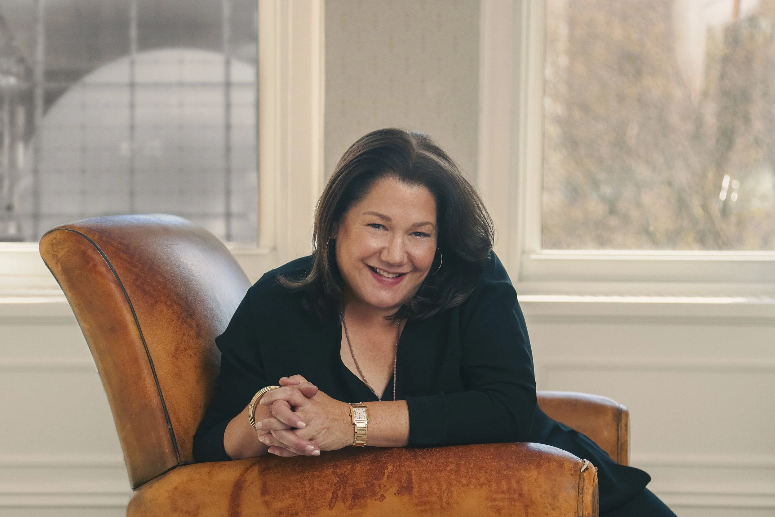 Team 1 — Lisa Chajet NYC Real Estate