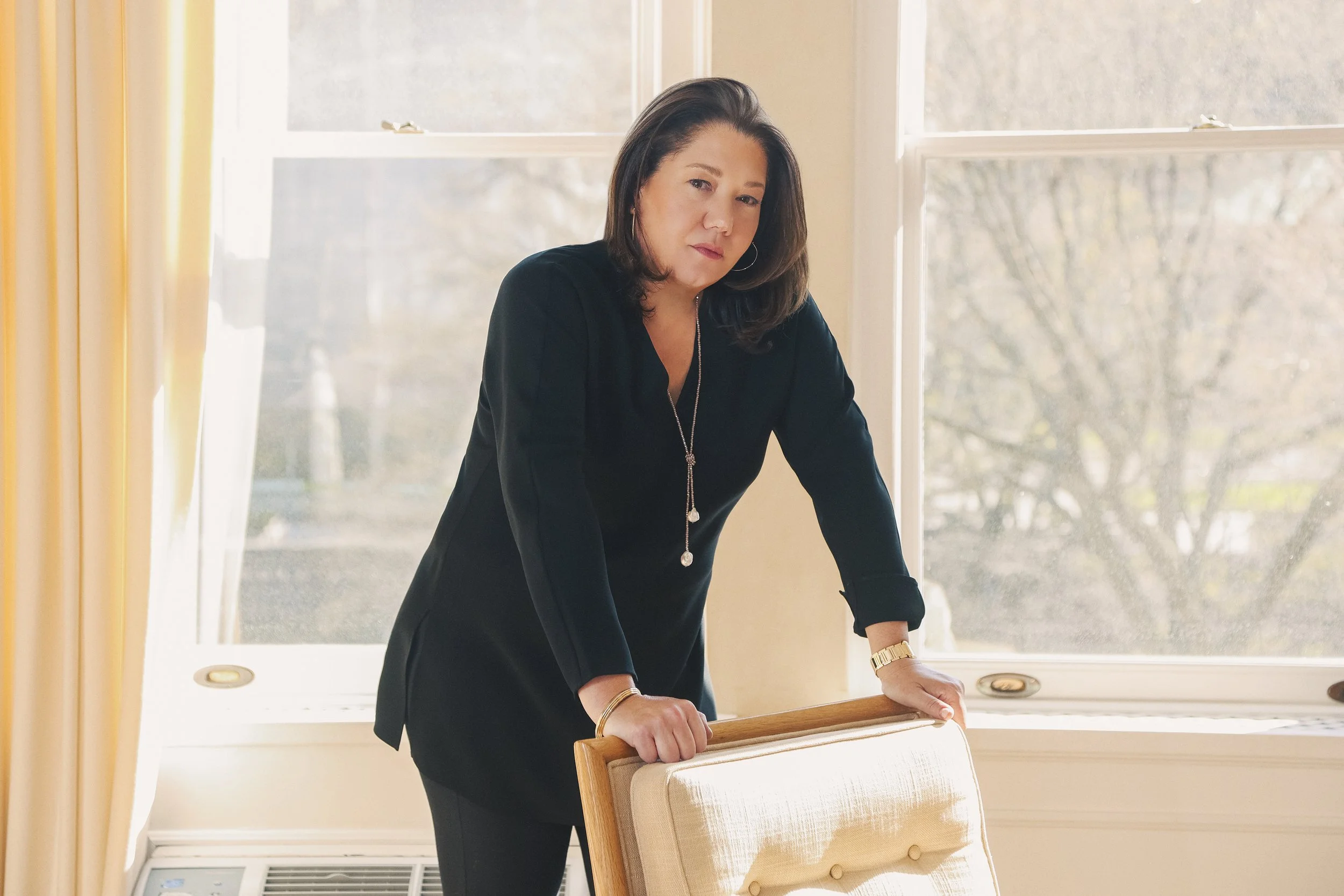 Team 1 — Lisa Chajet NYC Real Estate