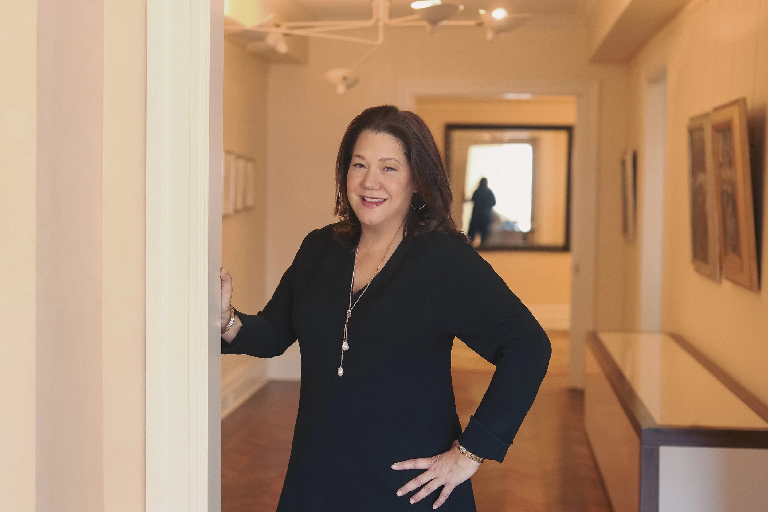 Meet Lisa — Lisa Chajet NYC Real Estate