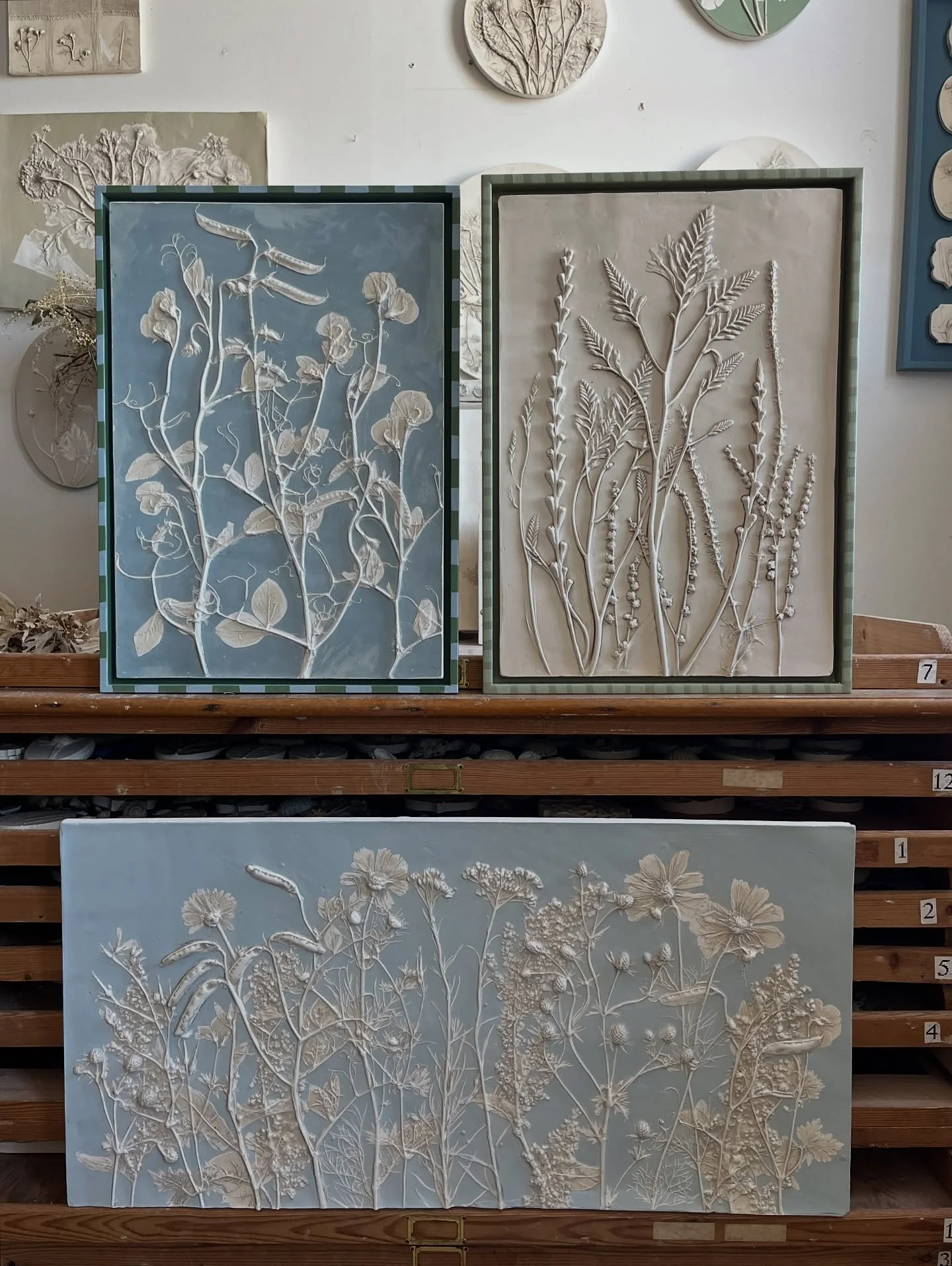 Tomorrow's the last day to visit @dacre_art’sstunning exhibition at the @affordableartfairuk! You can find my pieces on her beautifully curated stand L3, alongside works by @poppycyster , @max_leuchars @jess.k.elliott and my bestie @hattipattis