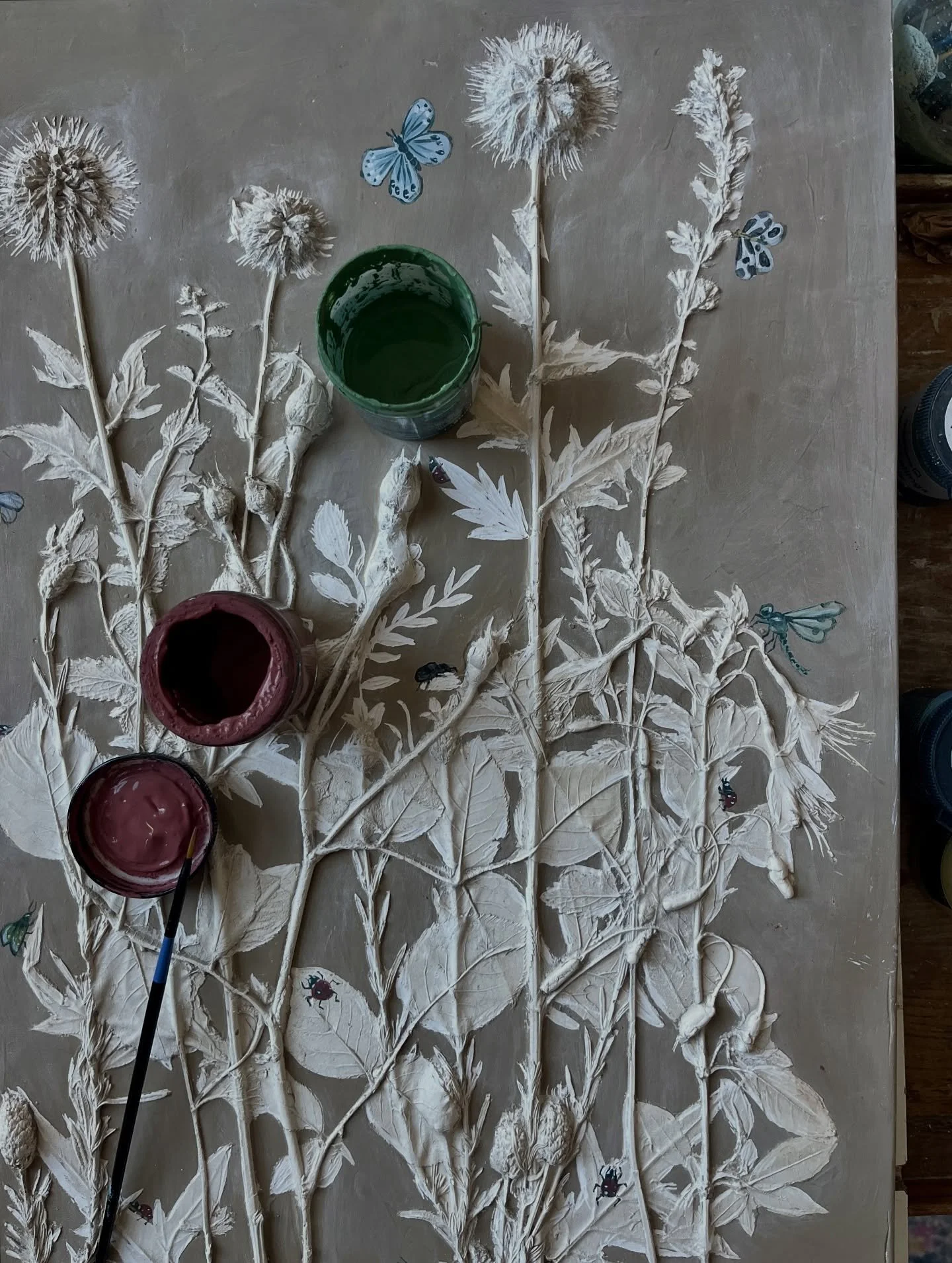 There's no feeling quite like wrapping up a big project 🙌🏻. After months of intended work, I'm excited to get a wee chance to breathe and get creative again. Here are some ideas I've been kicking around that I'm excited to explore now that I've got