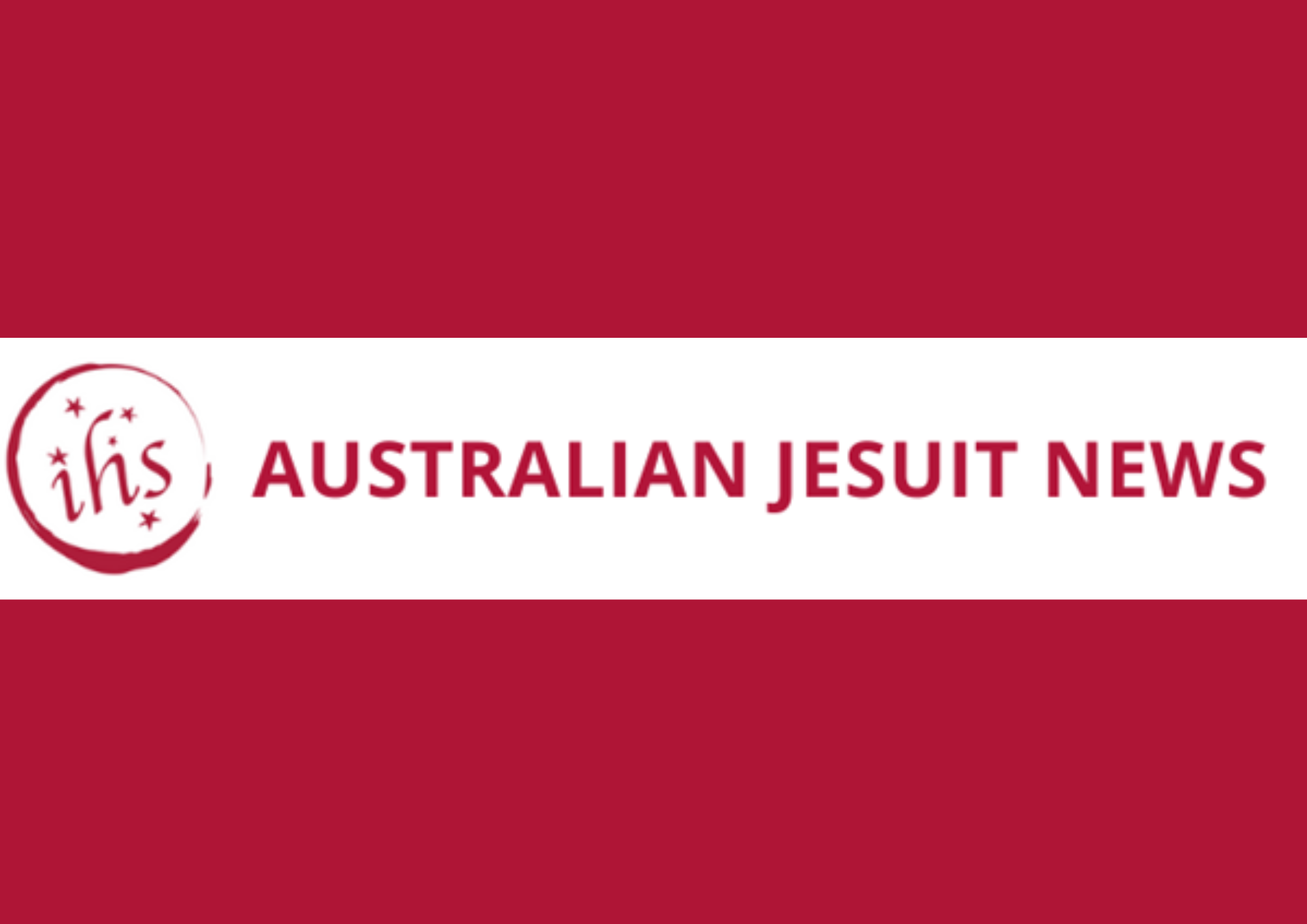 Australian Jesuit News