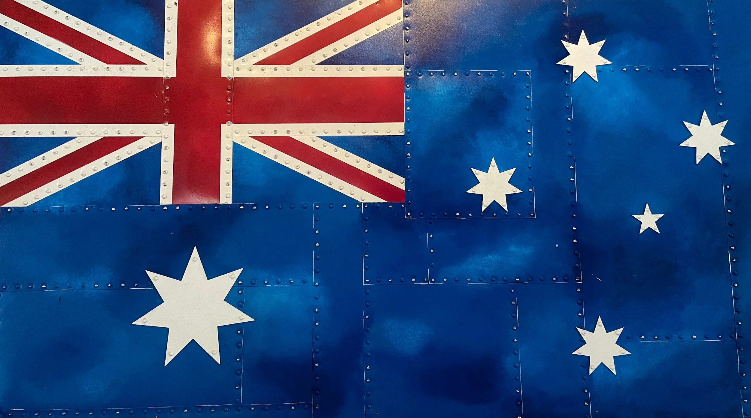 Australia Day - Parish office closed